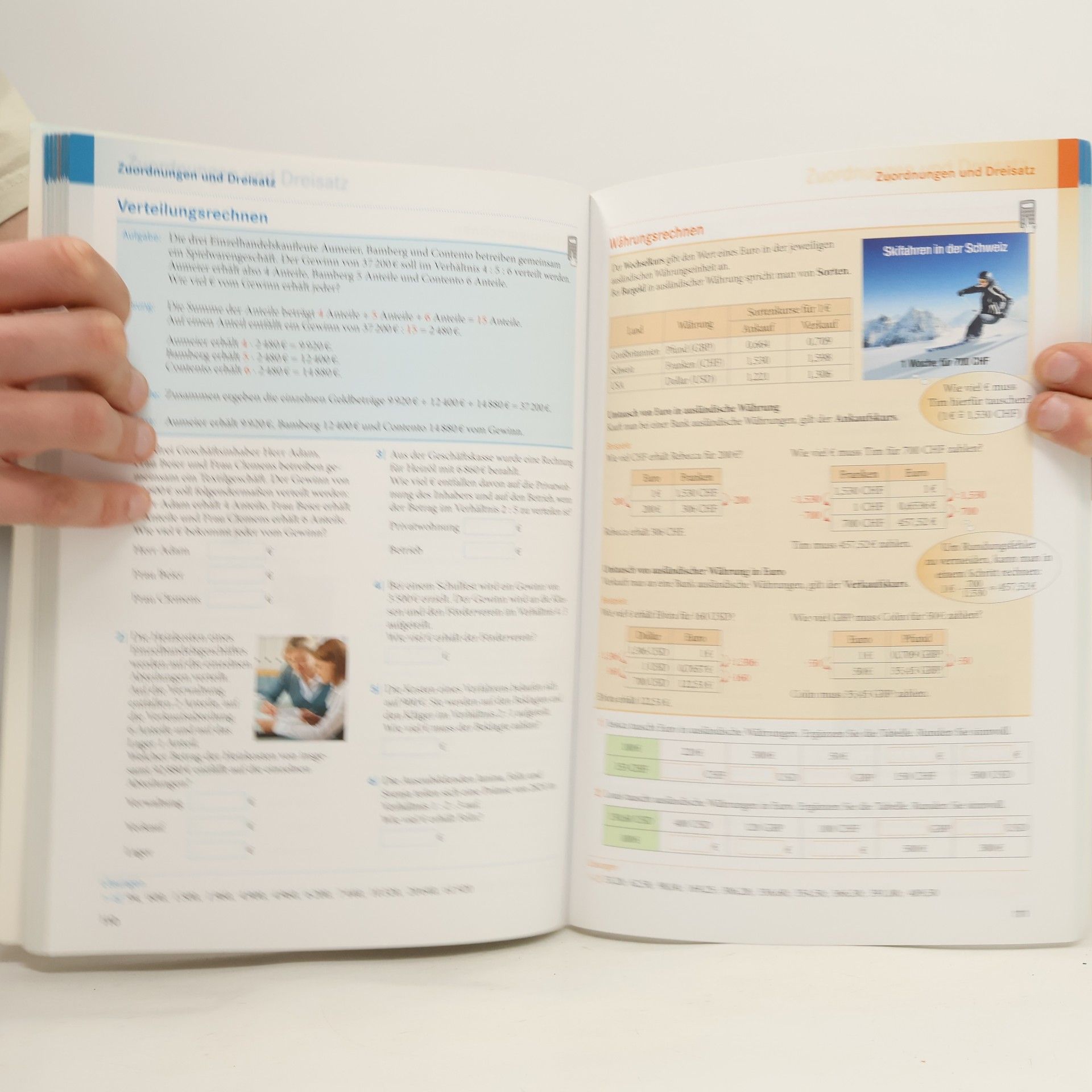 Reinhold Koullen Arbeitsbuch Wirtschaft