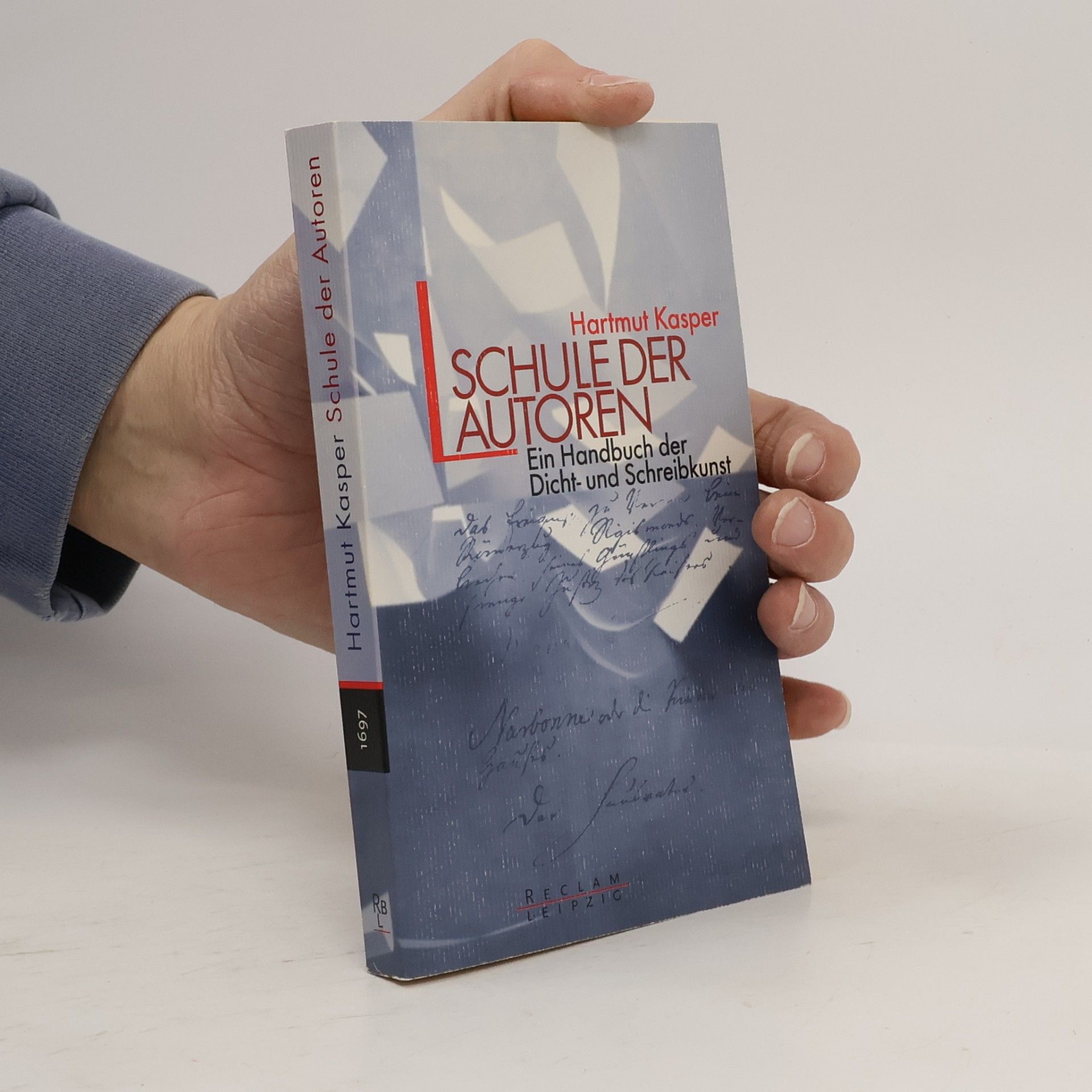Schule der Autoren