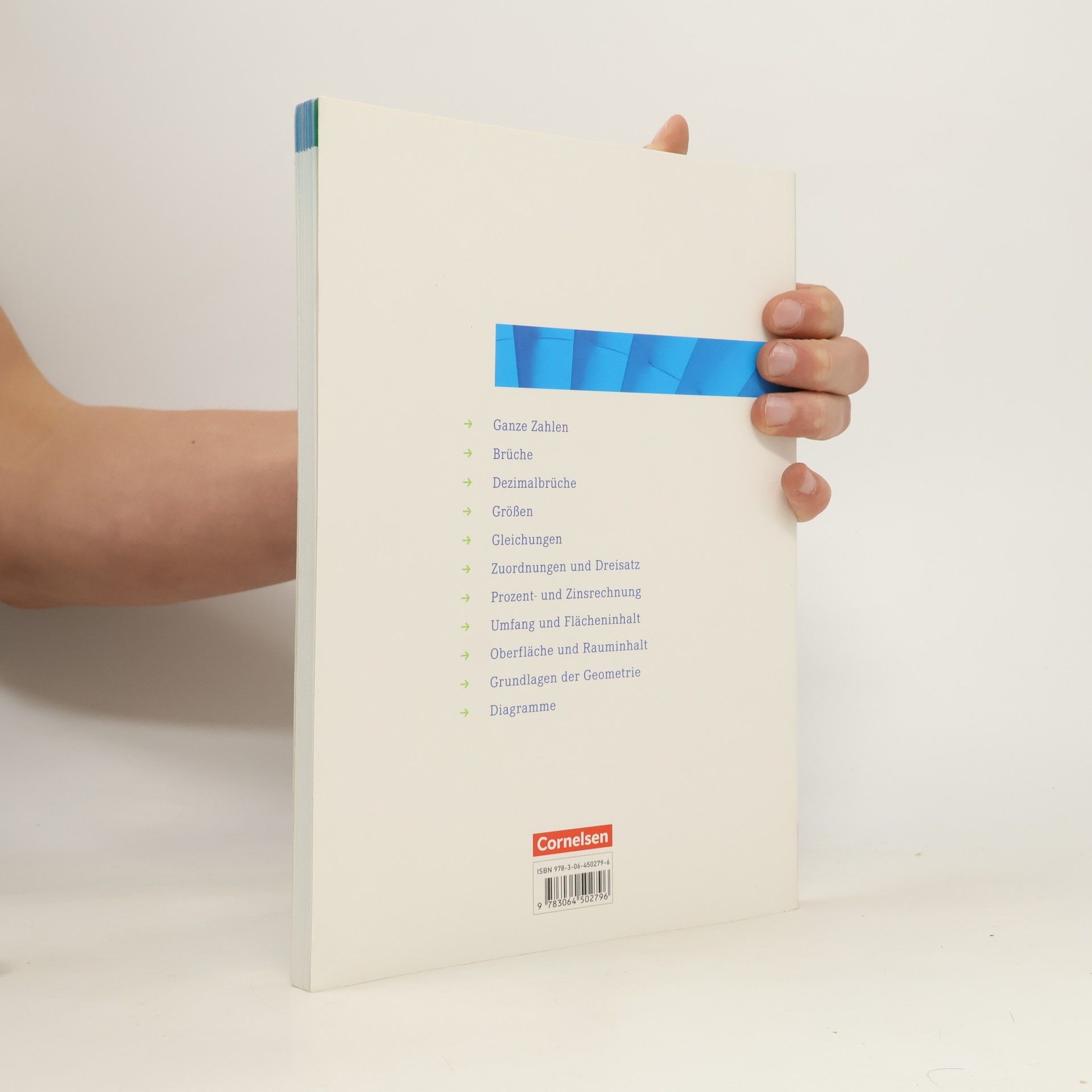 Wolfgang Hecht Mathematik Grundwissen für den Beruf. Arbeitsbuch Technik