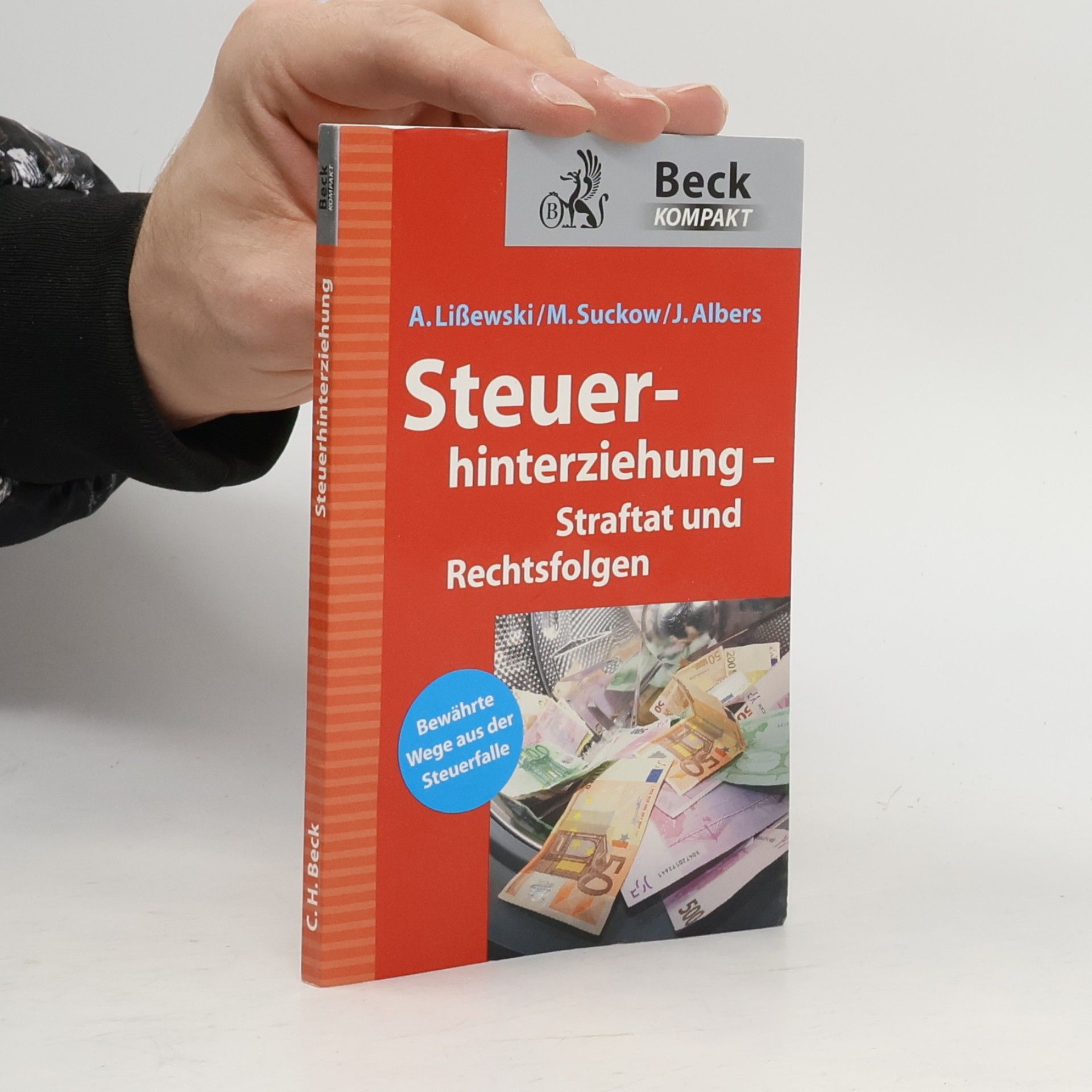 Kompakt: Steuerhinterziehung