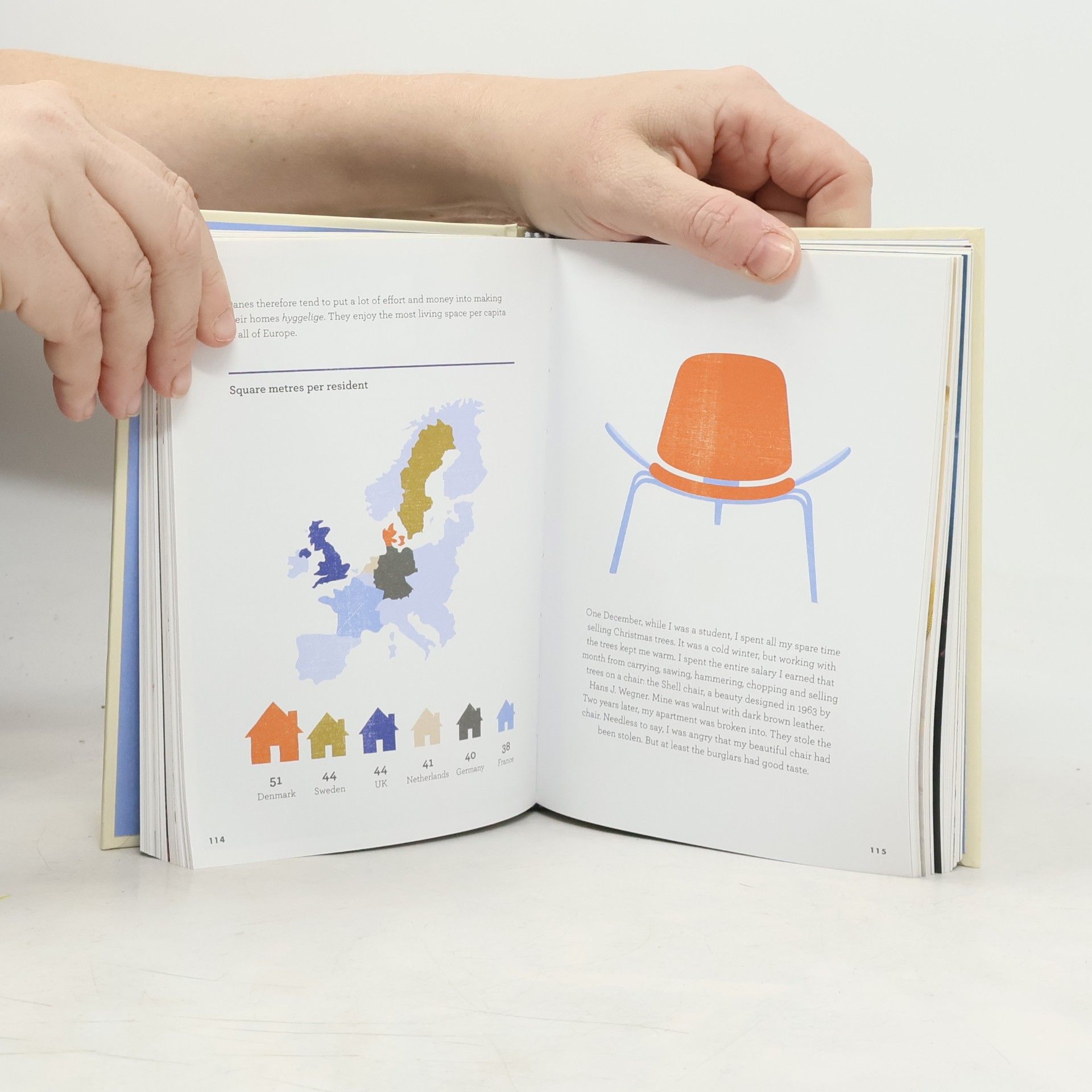 Meik Wiking The Little Book of Hygge
