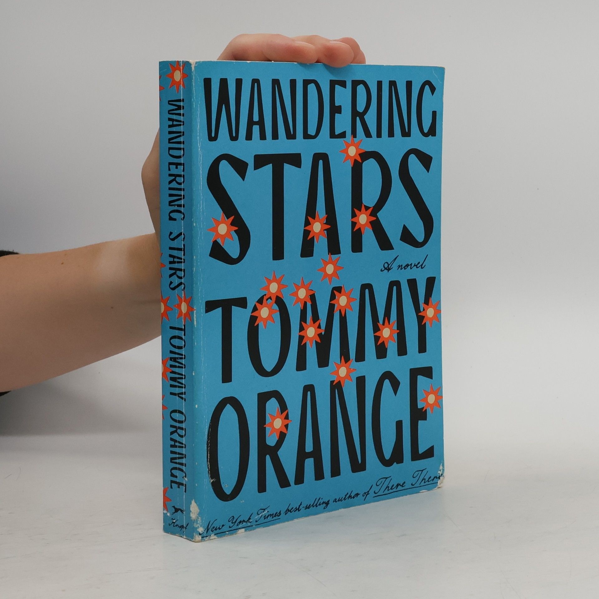 Wandering Stars