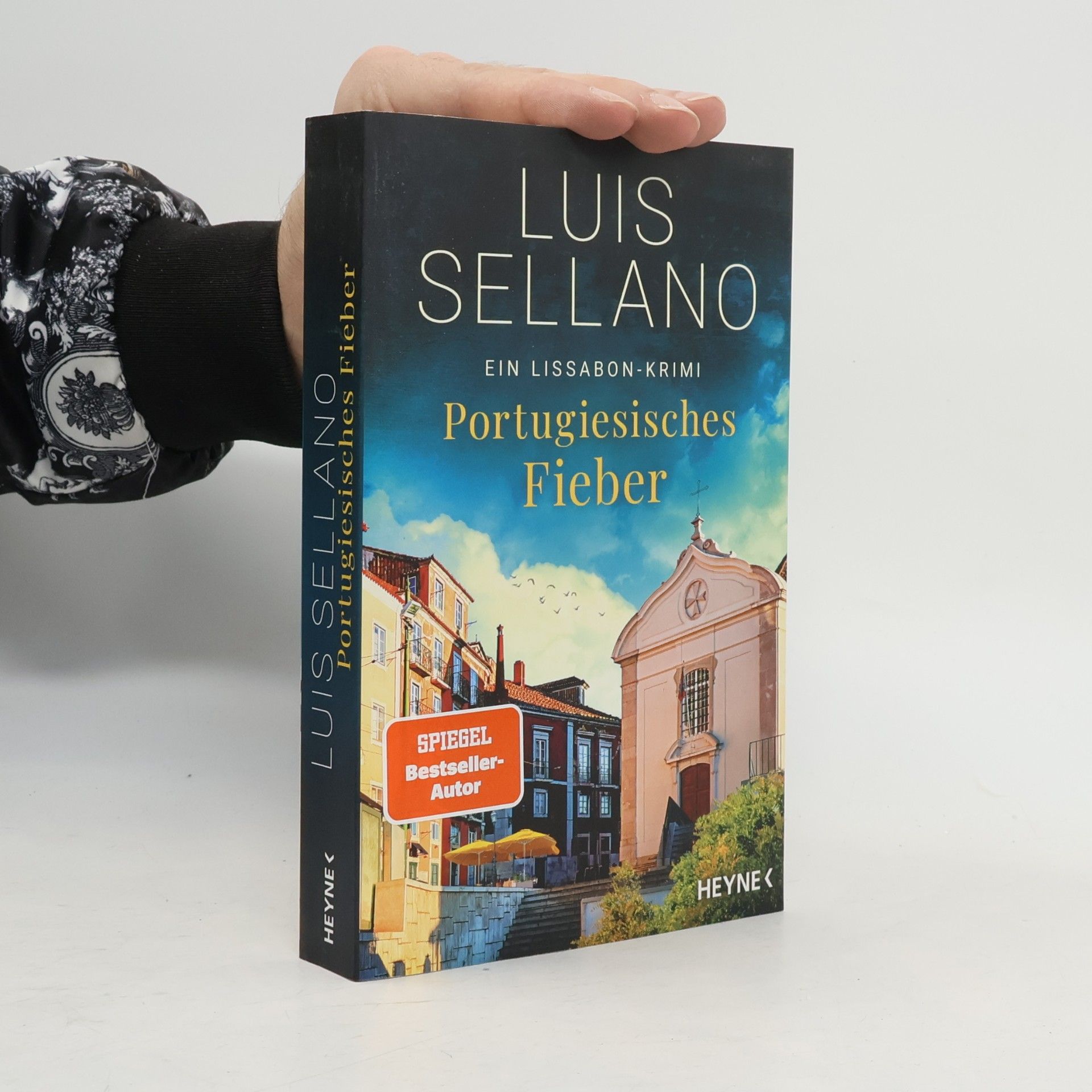 Portugiesisches Fieber