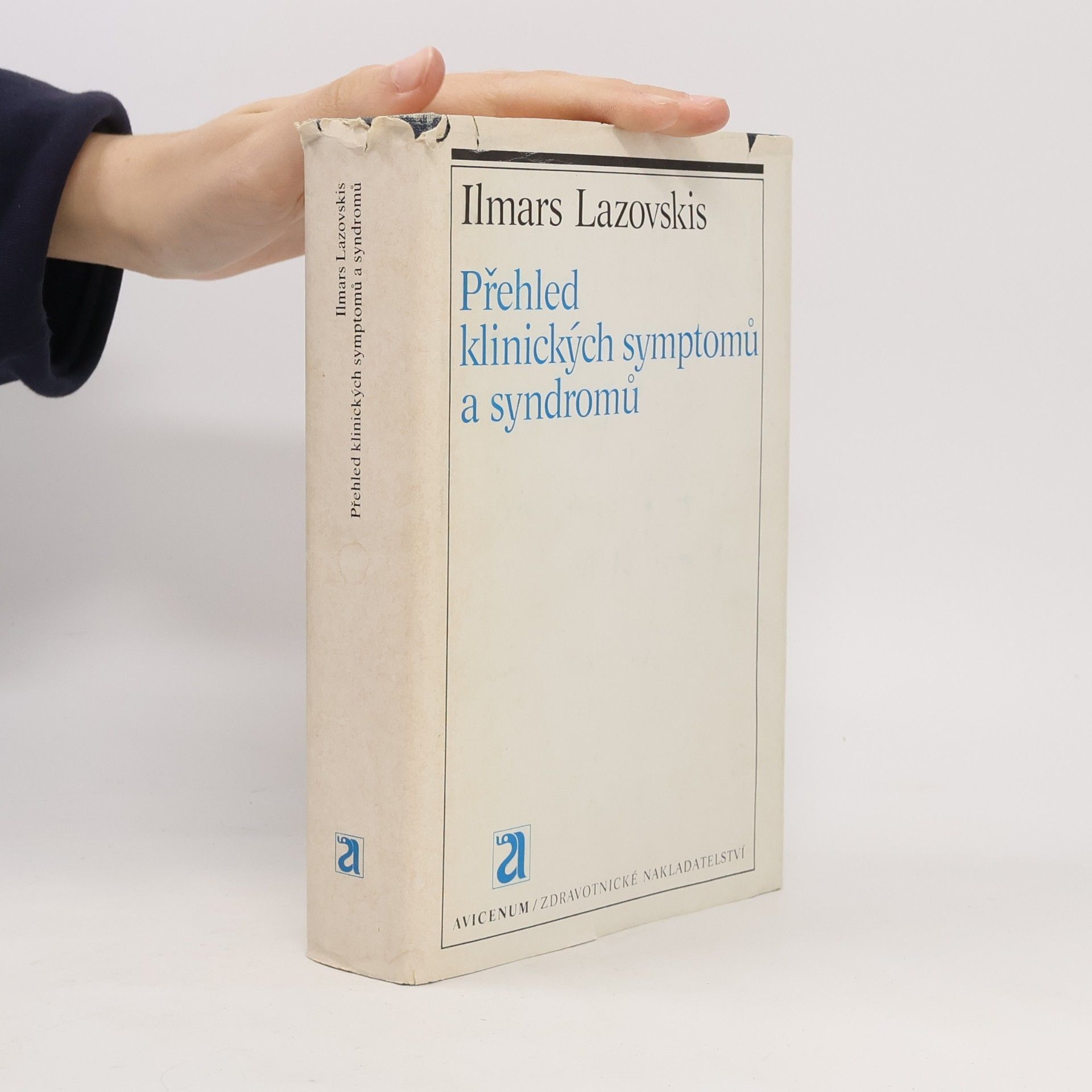 Přehled klinických symptomů a syndromů