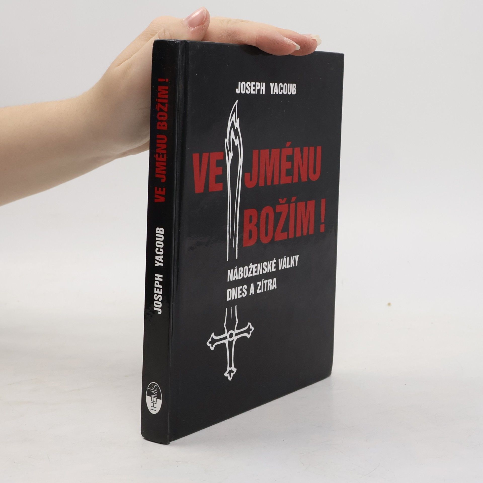 Ve jménu božím!