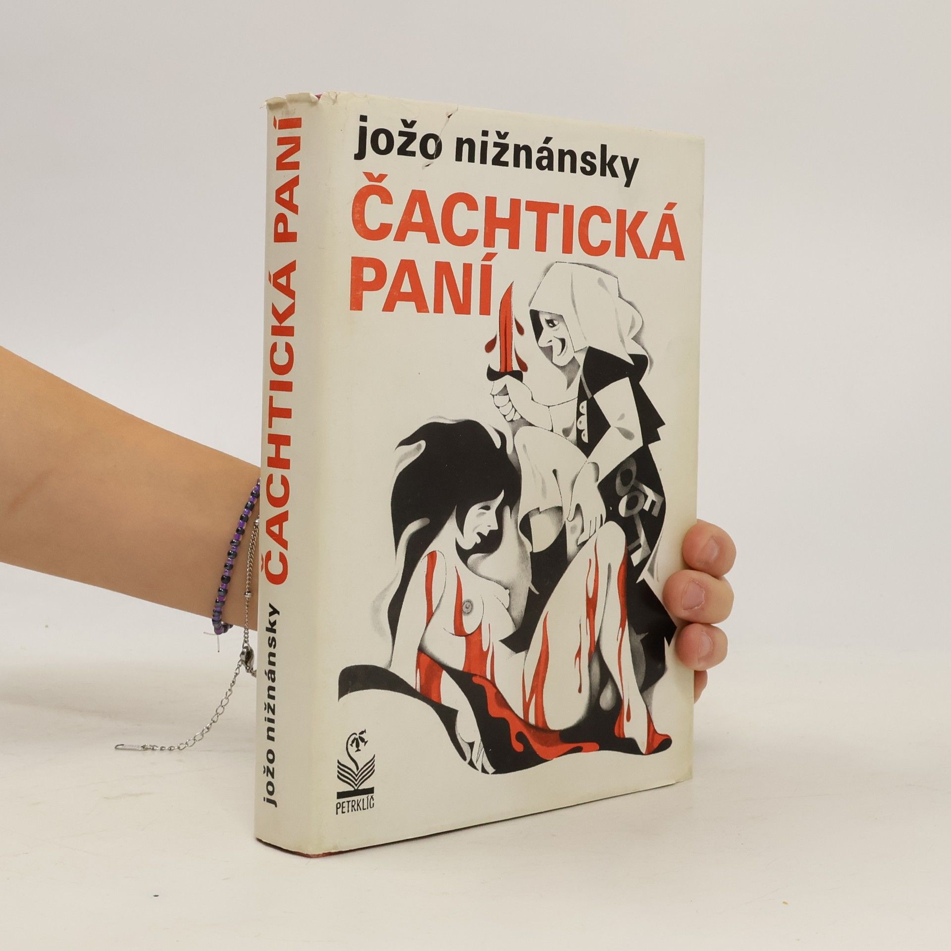 Čachtická paní
