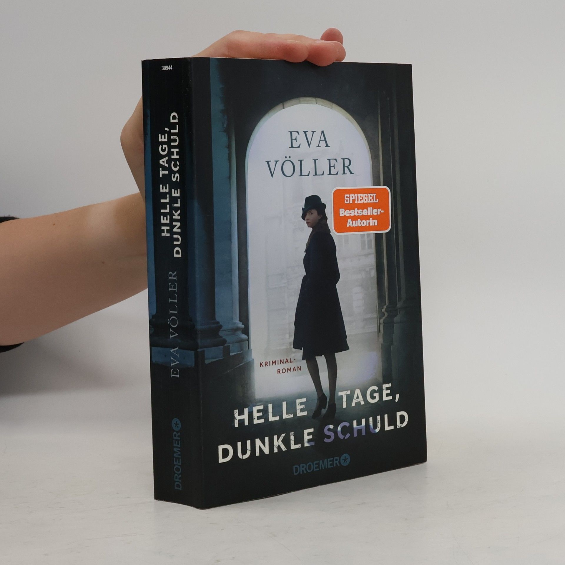Helle Tage, dunkle schuld