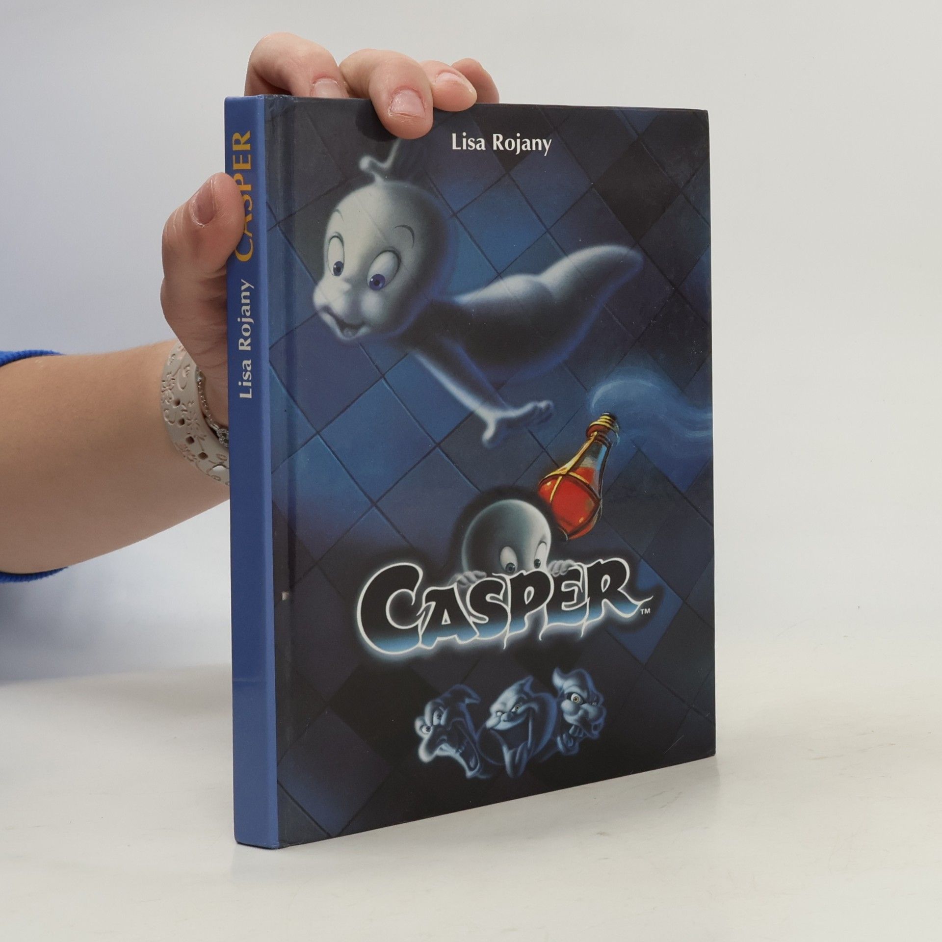 Casper