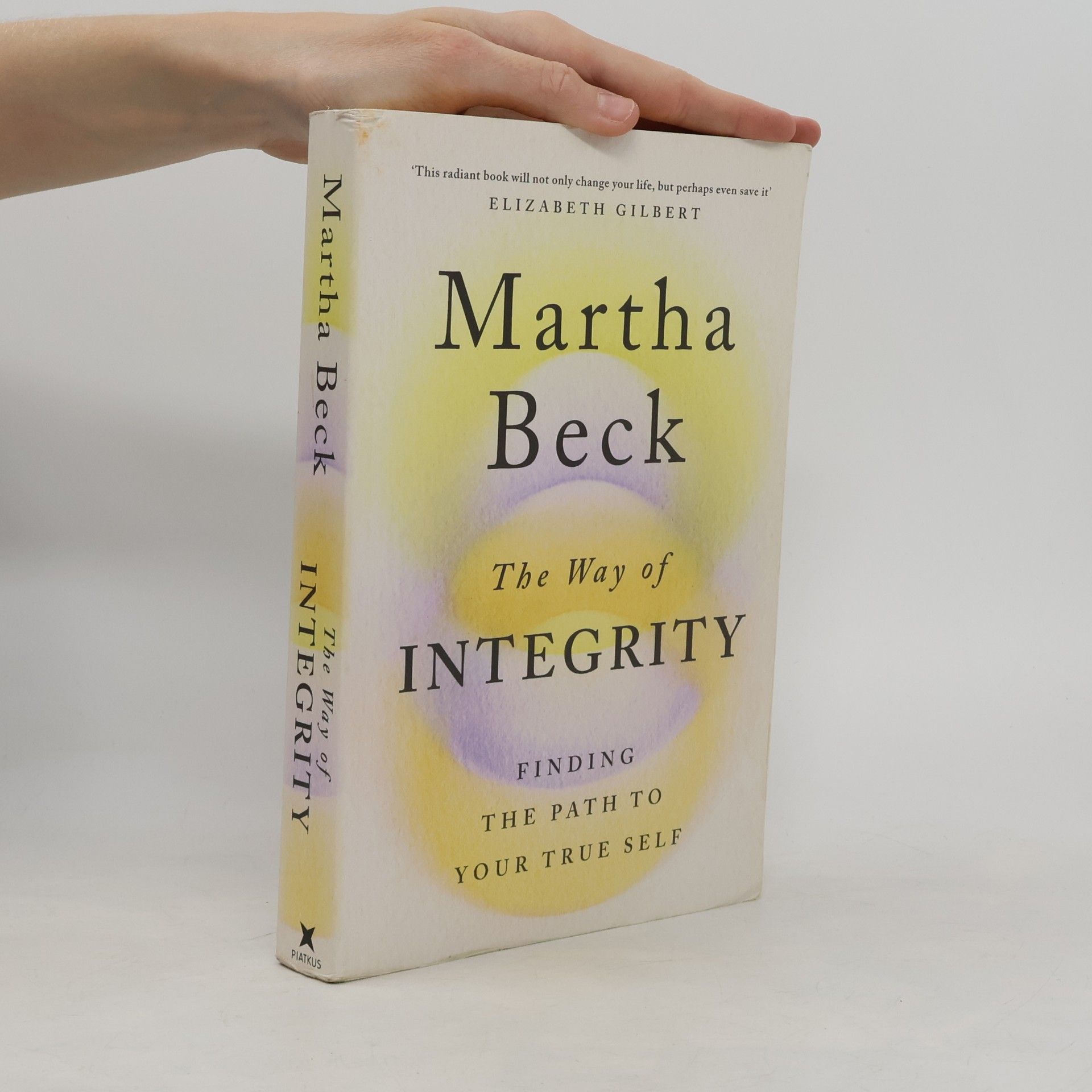 The Way of Integrity