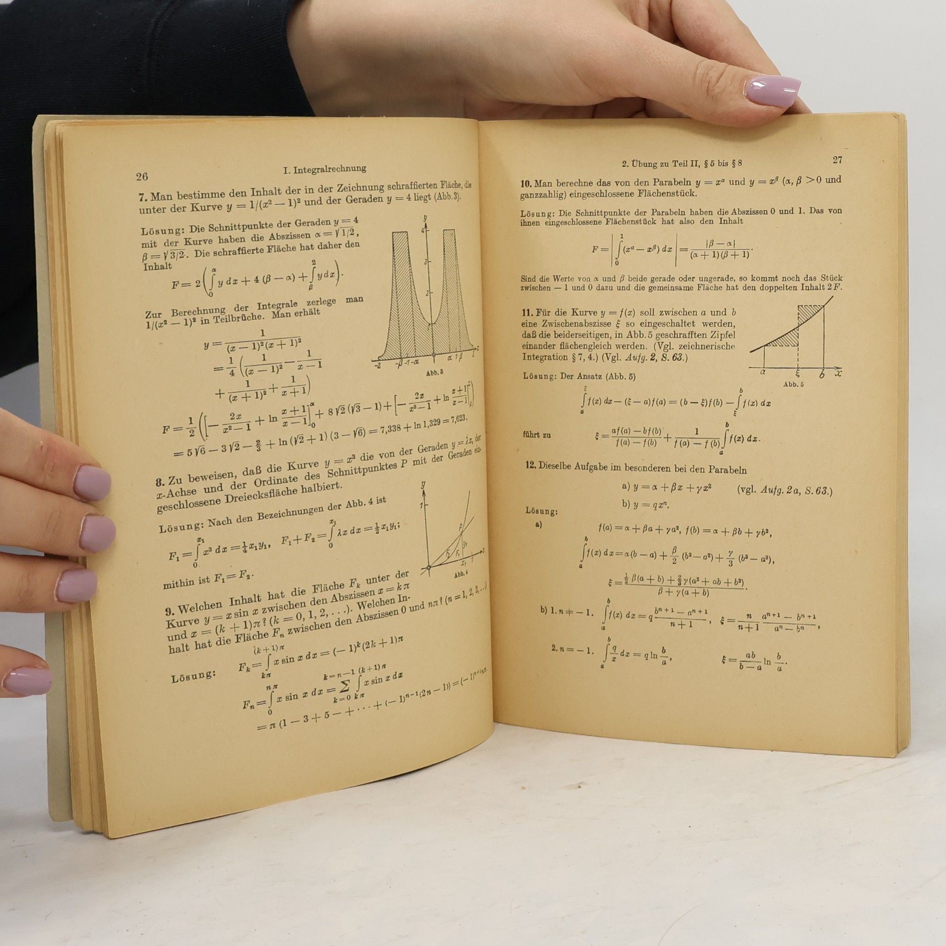 R. Rothe Höhere Mathematik