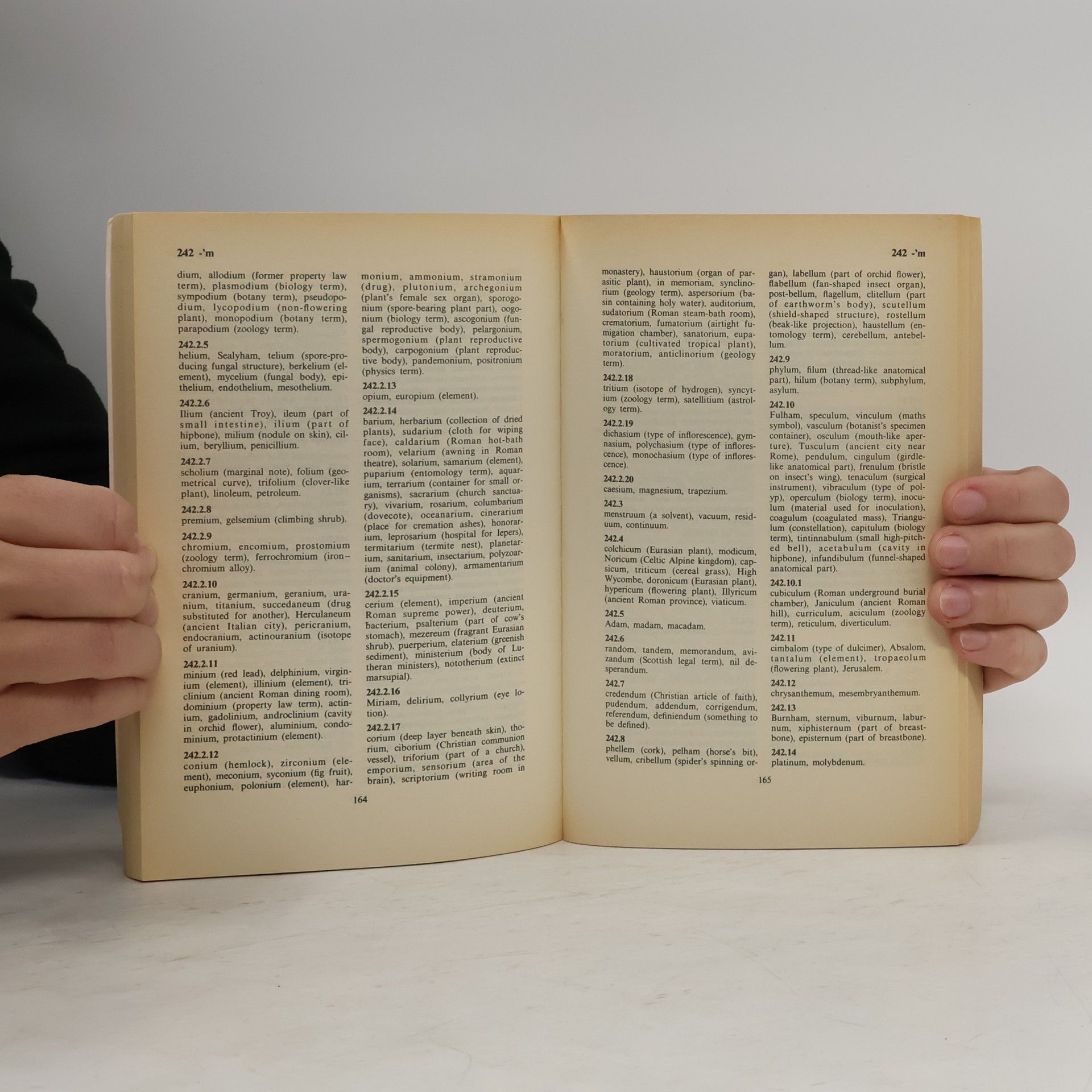 Rosalind Fergusson The Penguin Rhyming Dictionary