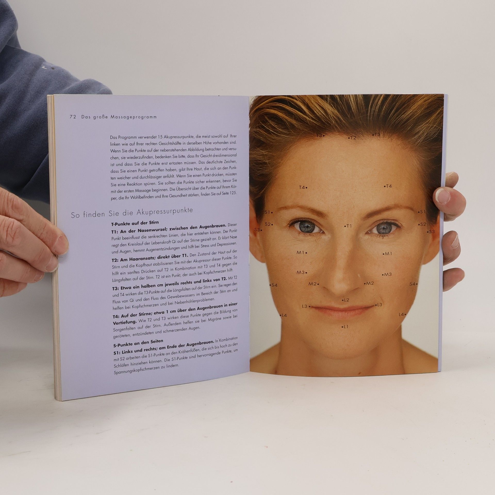 Pierre Jean Cousin Facelift