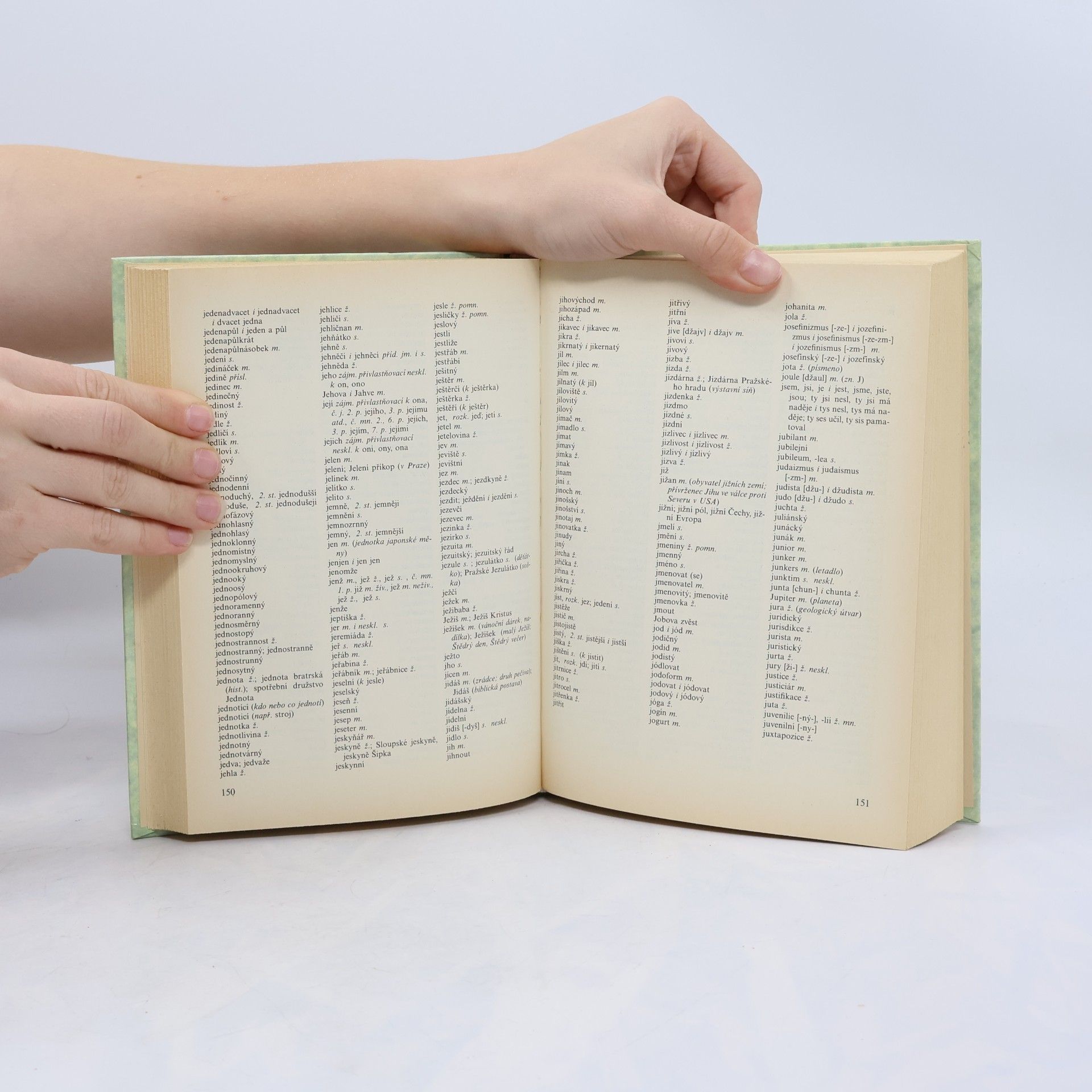 Collectif d'auteurs Akademická pravidla českého pravopisu