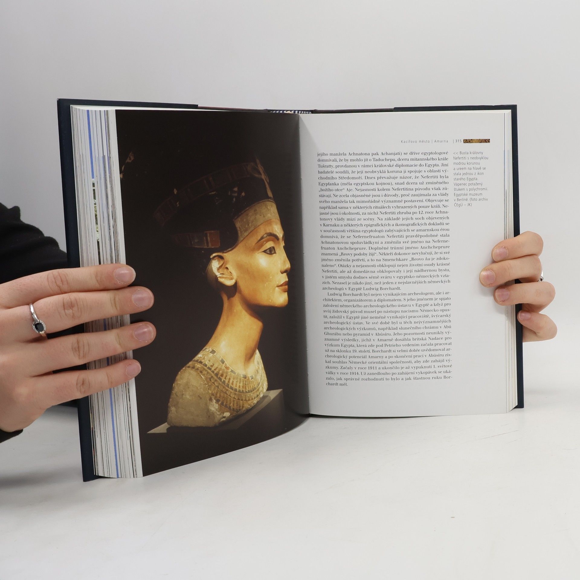 Miroslav Verner Chrám světa: Svatyně, kulty a mysteria starověkého Egypta