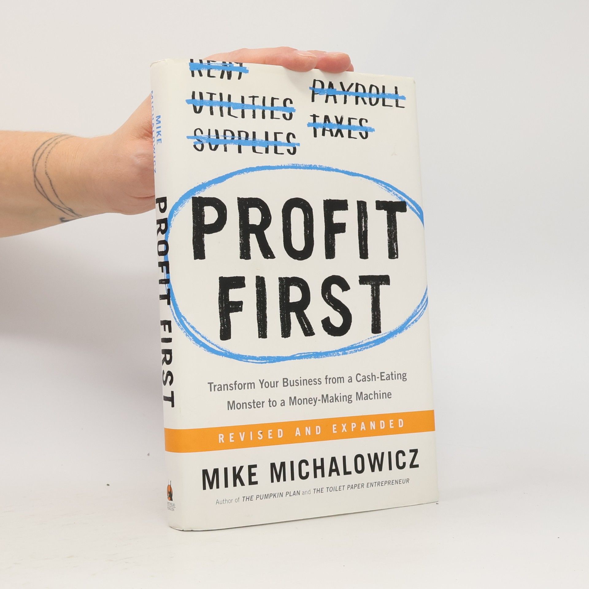 Profit First
