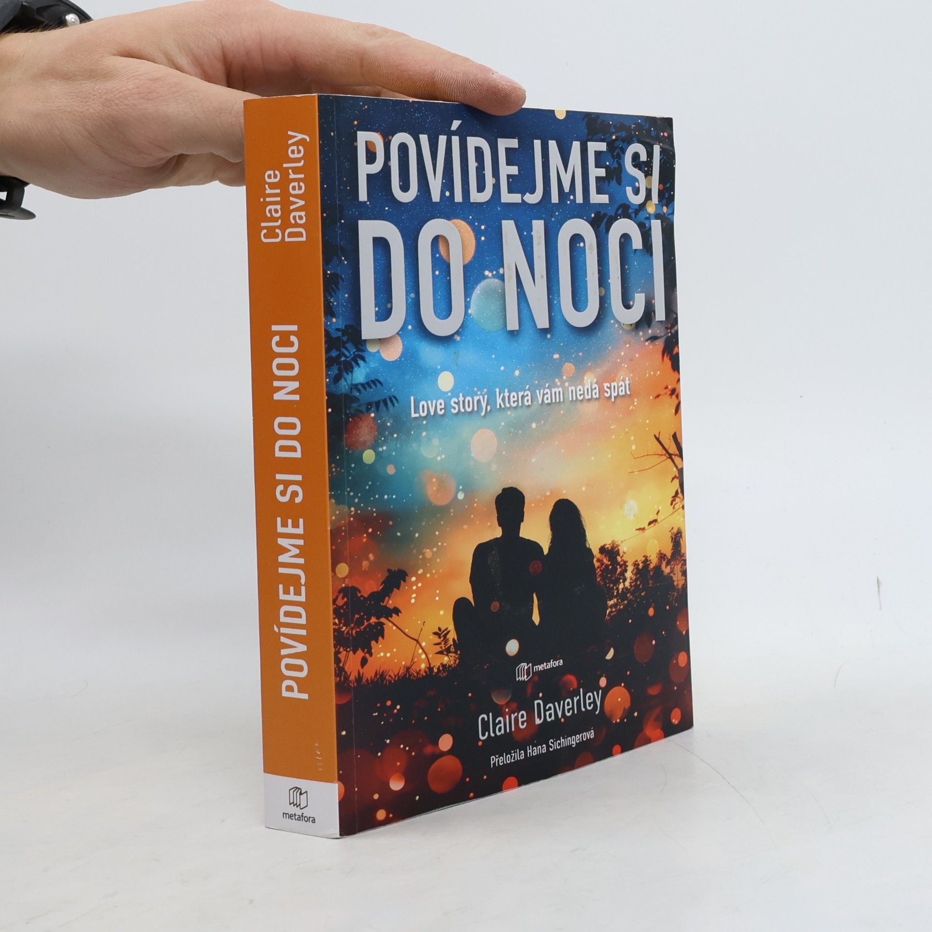 Povídejme si do noci