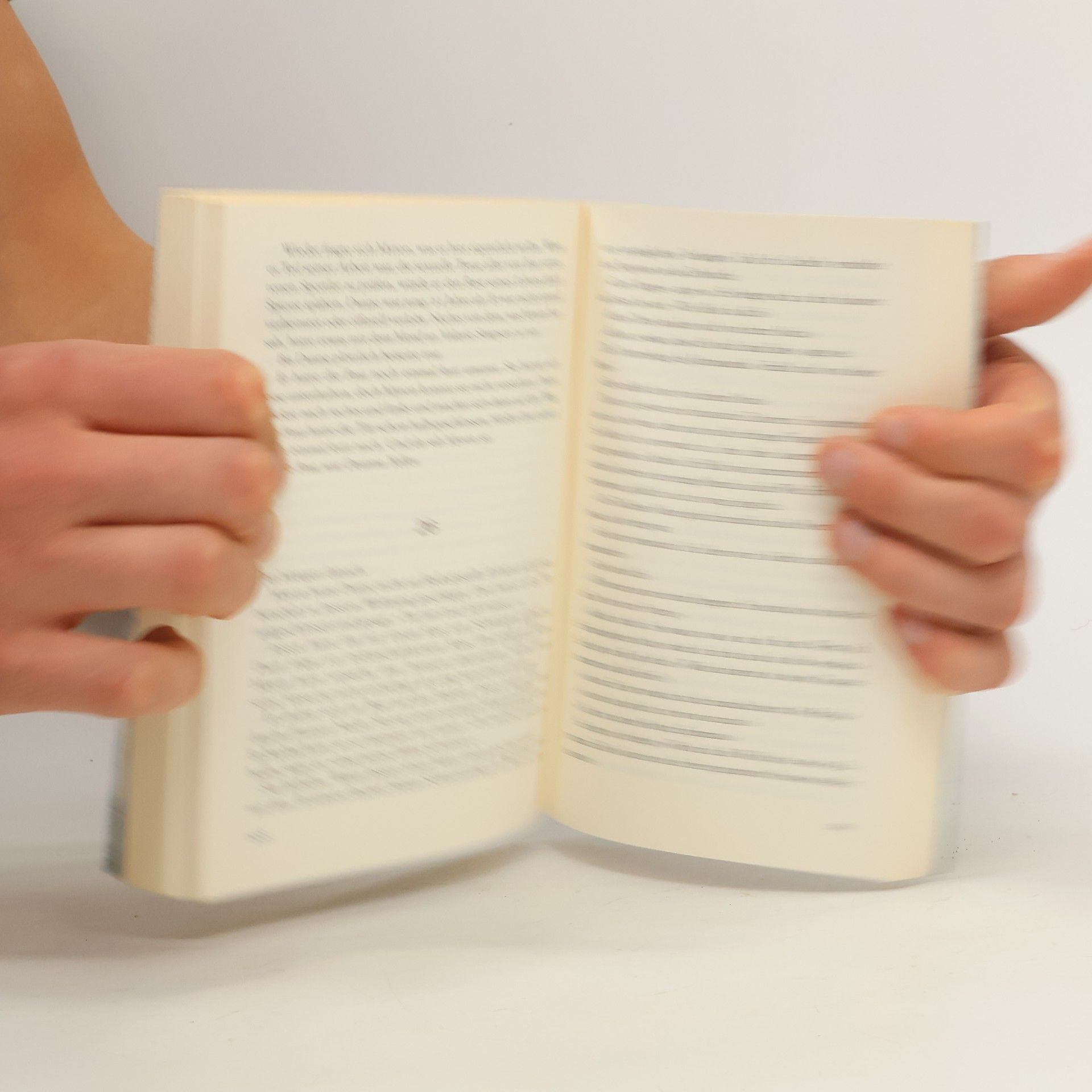 Harlan Coben Schlag auf Schlag