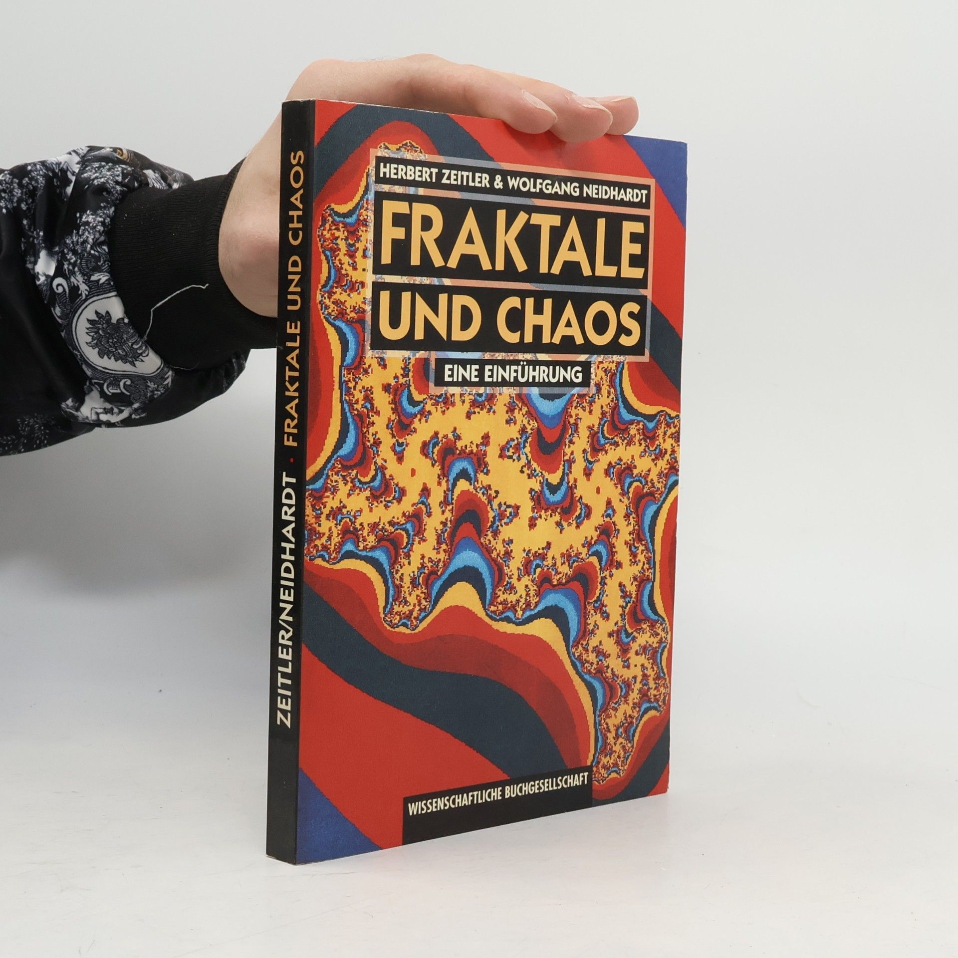 Fraktale und Chaos