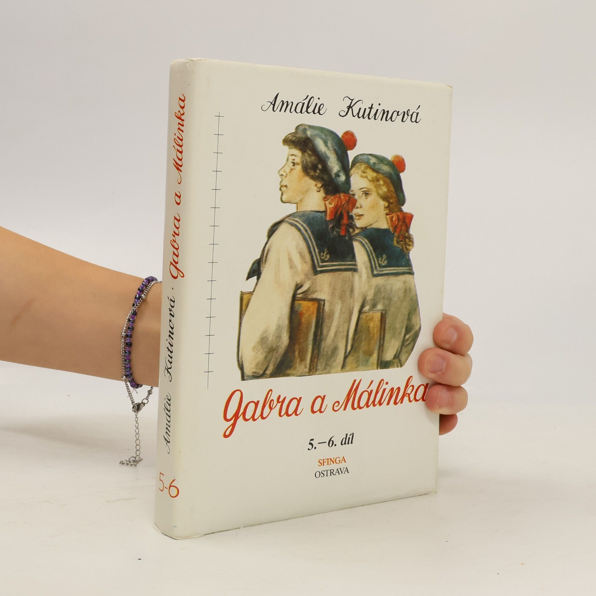 Gabra a Málinka 5-6