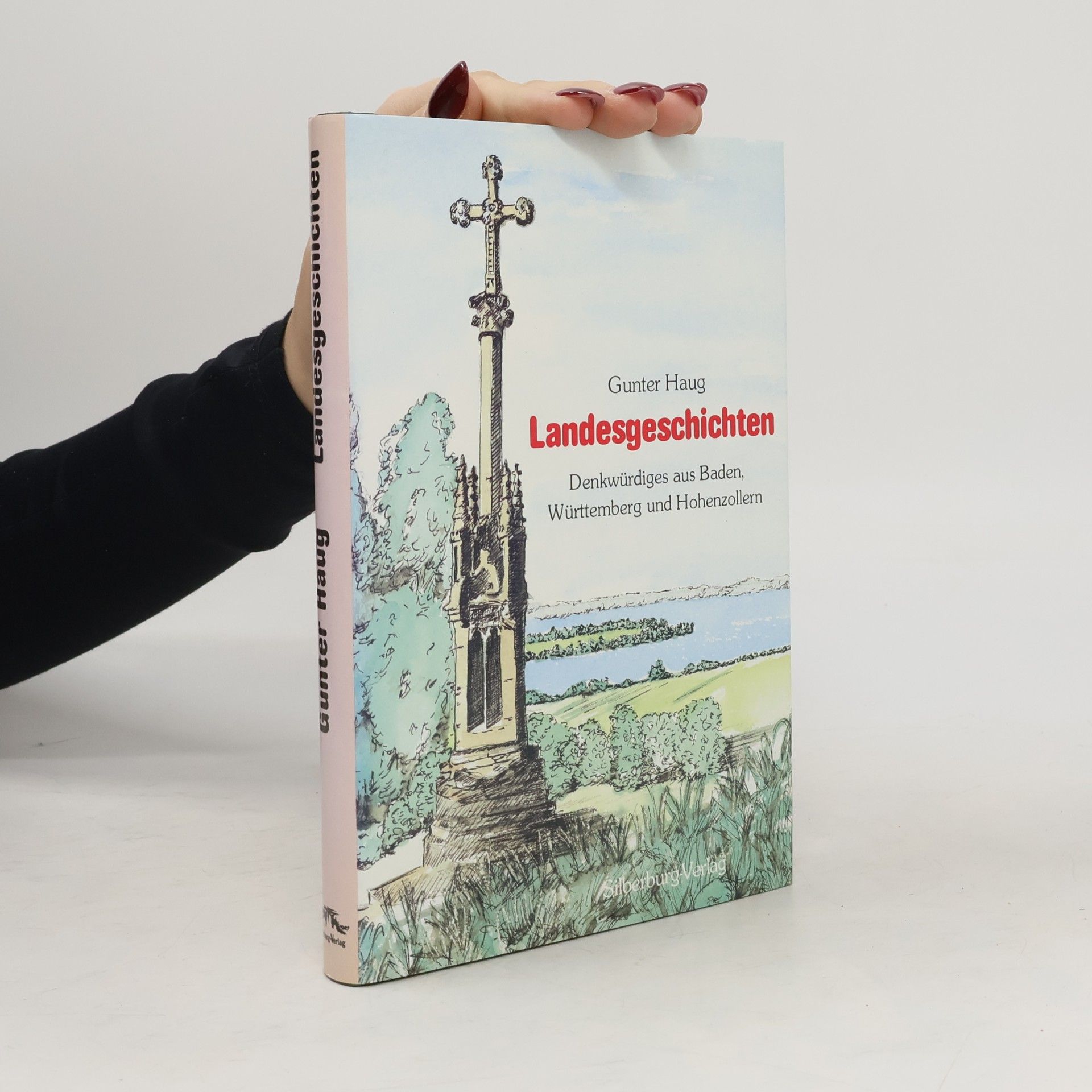 Landesgeschichten