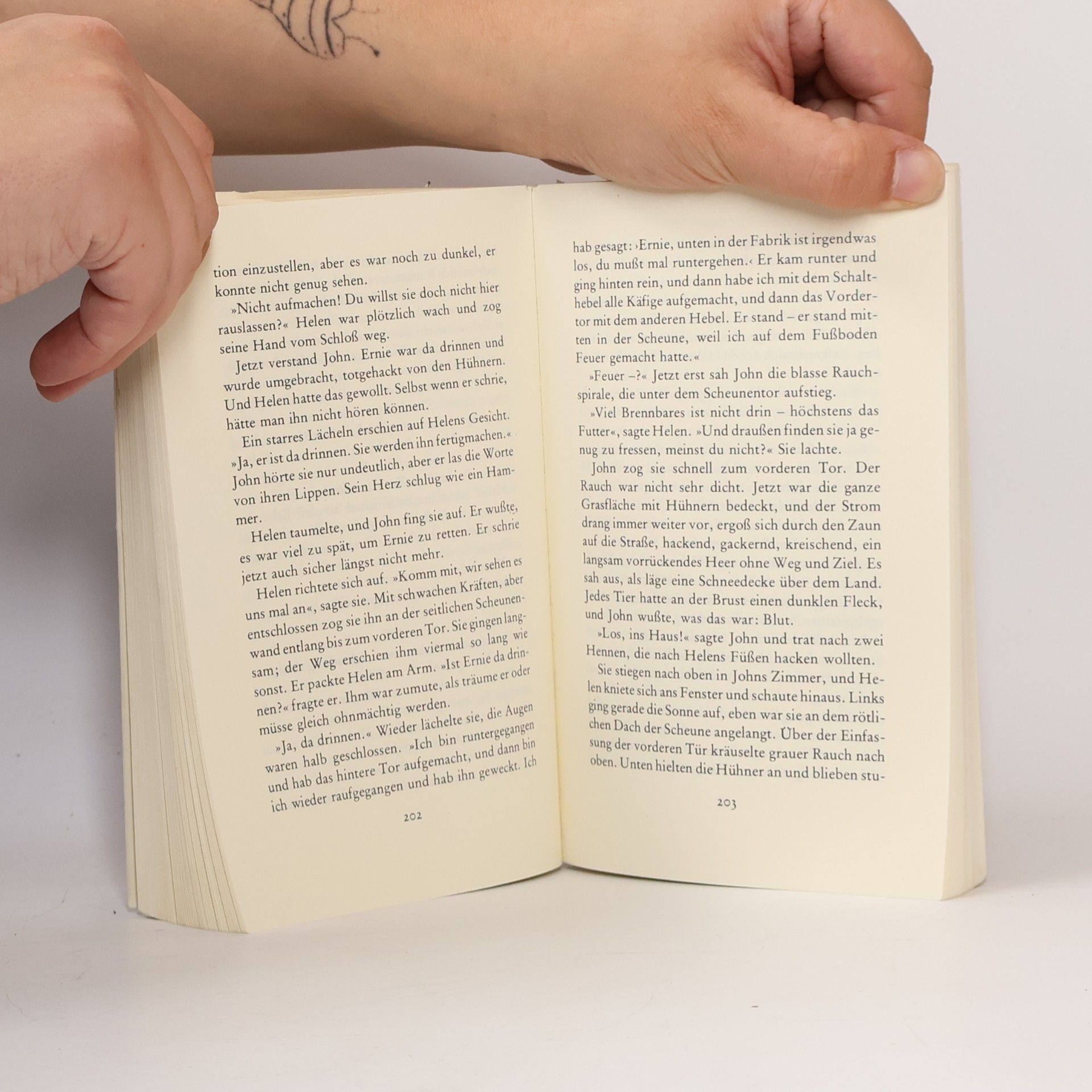Patricia Highsmith Kleine Mordgeschichten für Tierfreunde