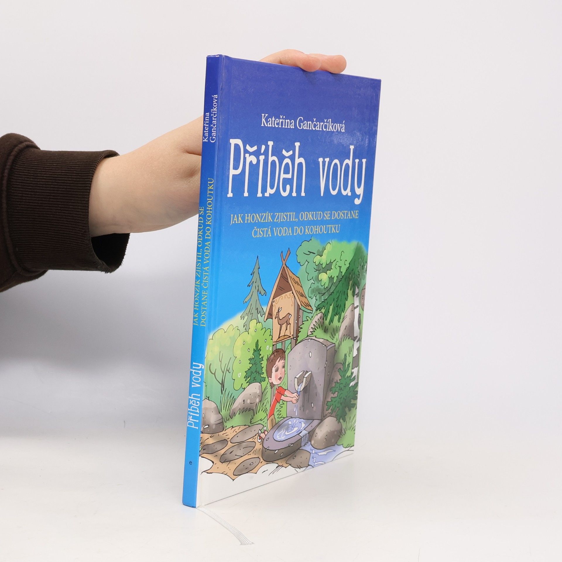 Příběh vody