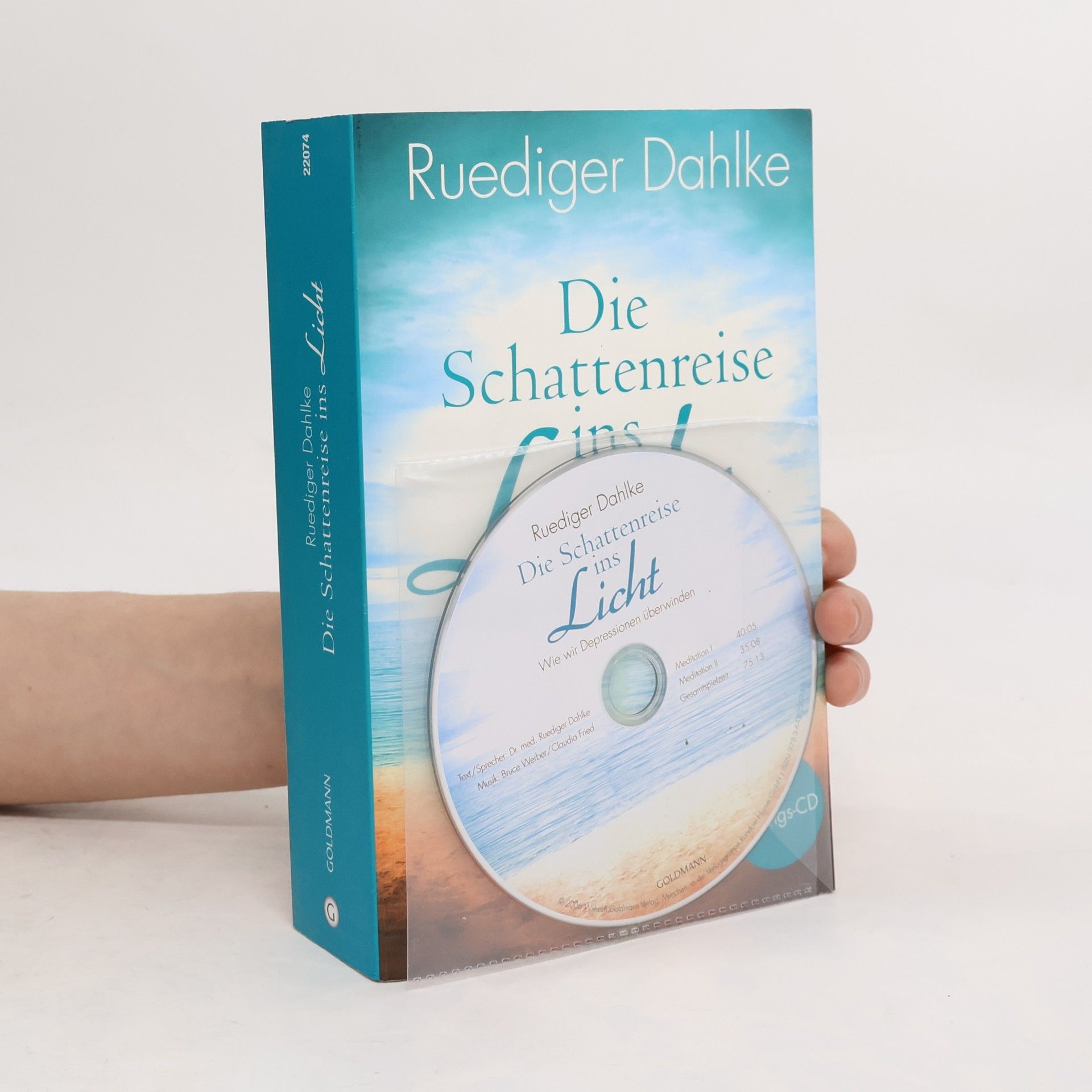 Die Schattenreise ins Licht