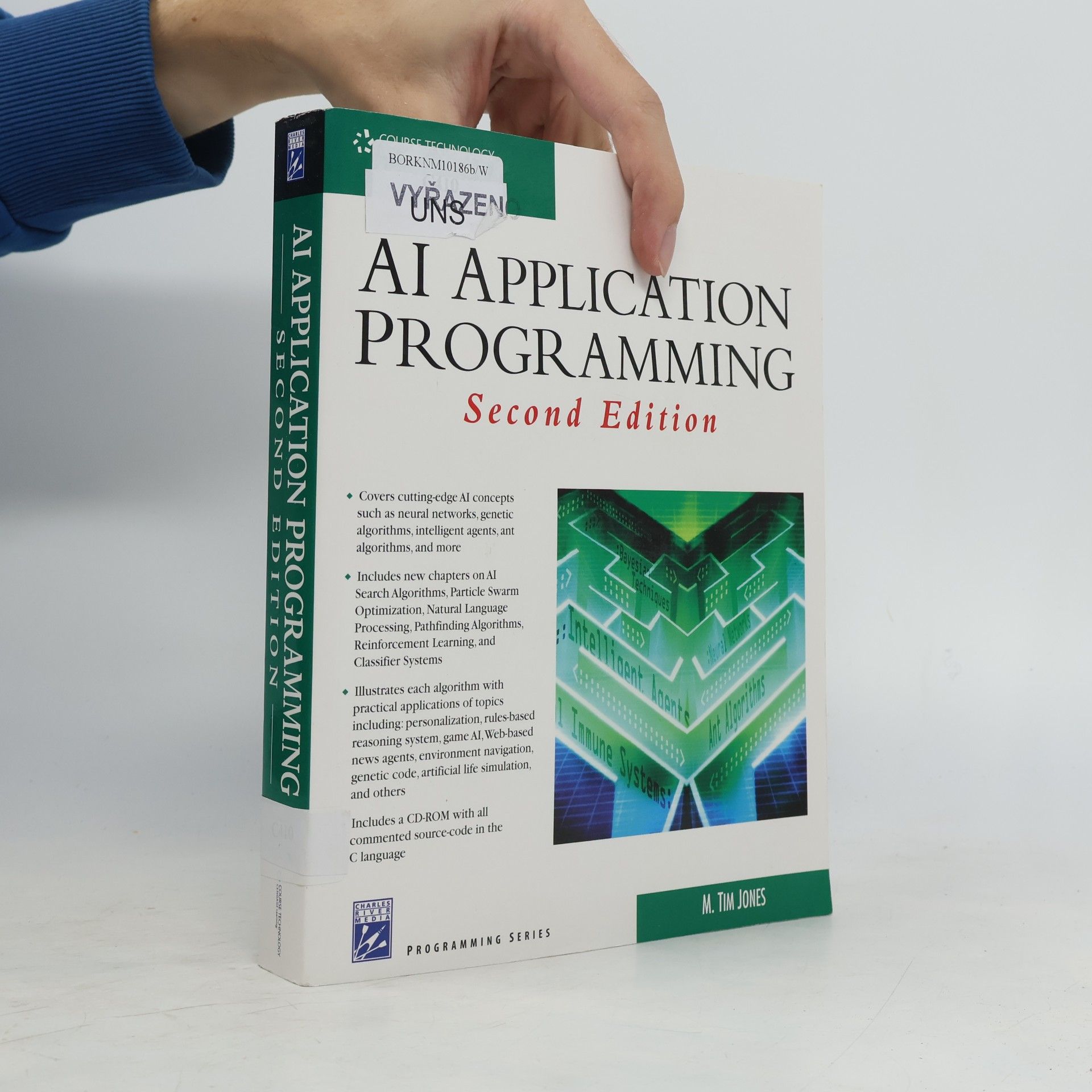 AI Application Programming