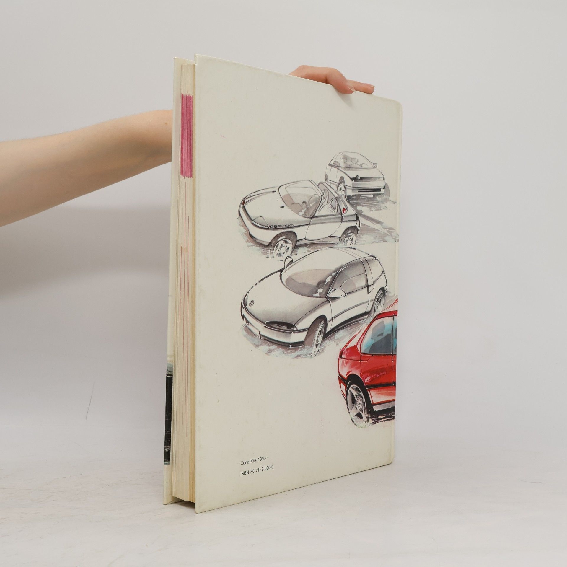 Various authors Autokatalog 1990-1991