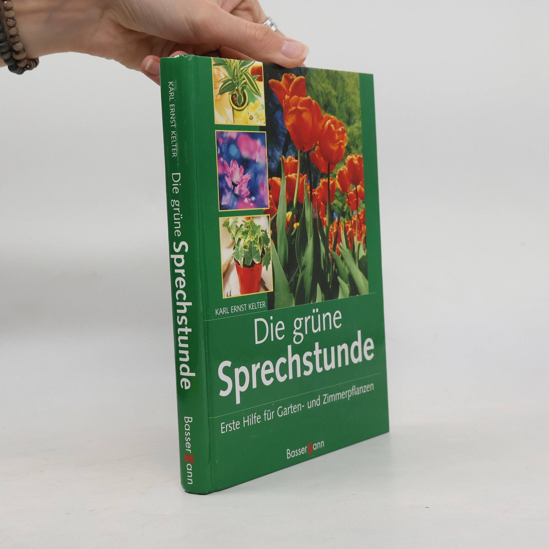 Die grüne Sprechstunde
