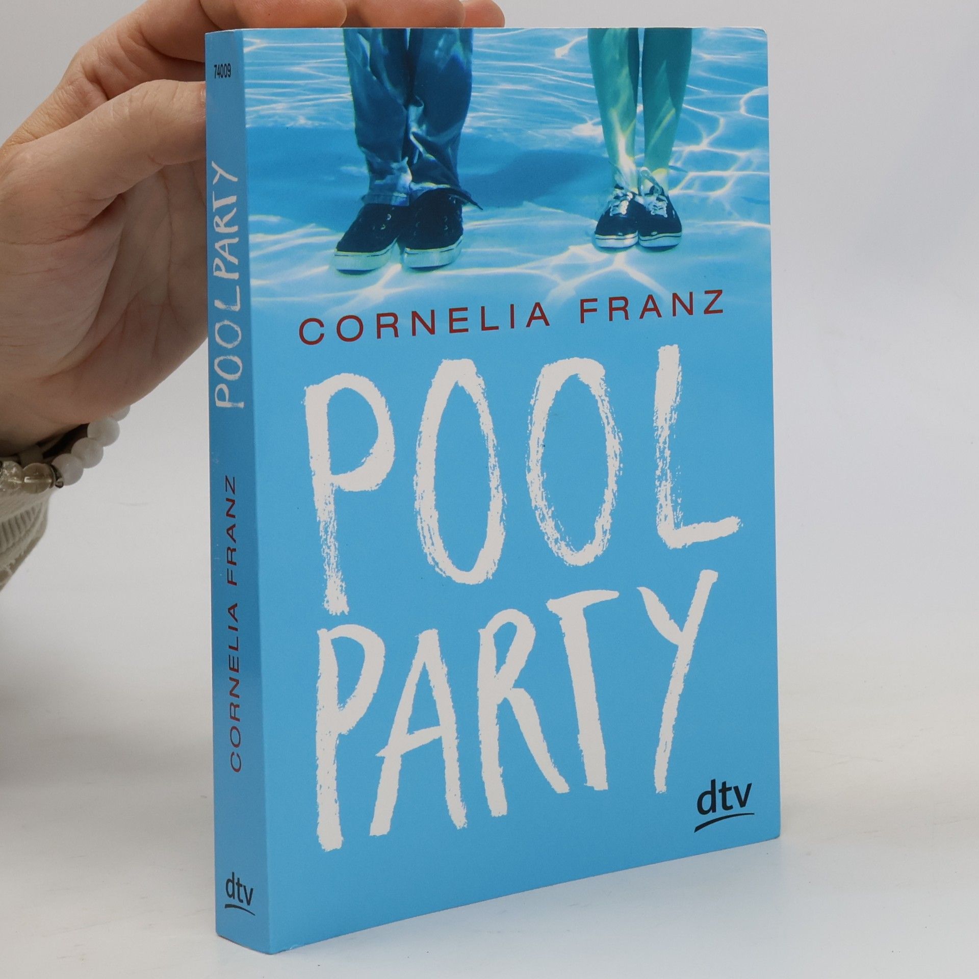 Poolparty