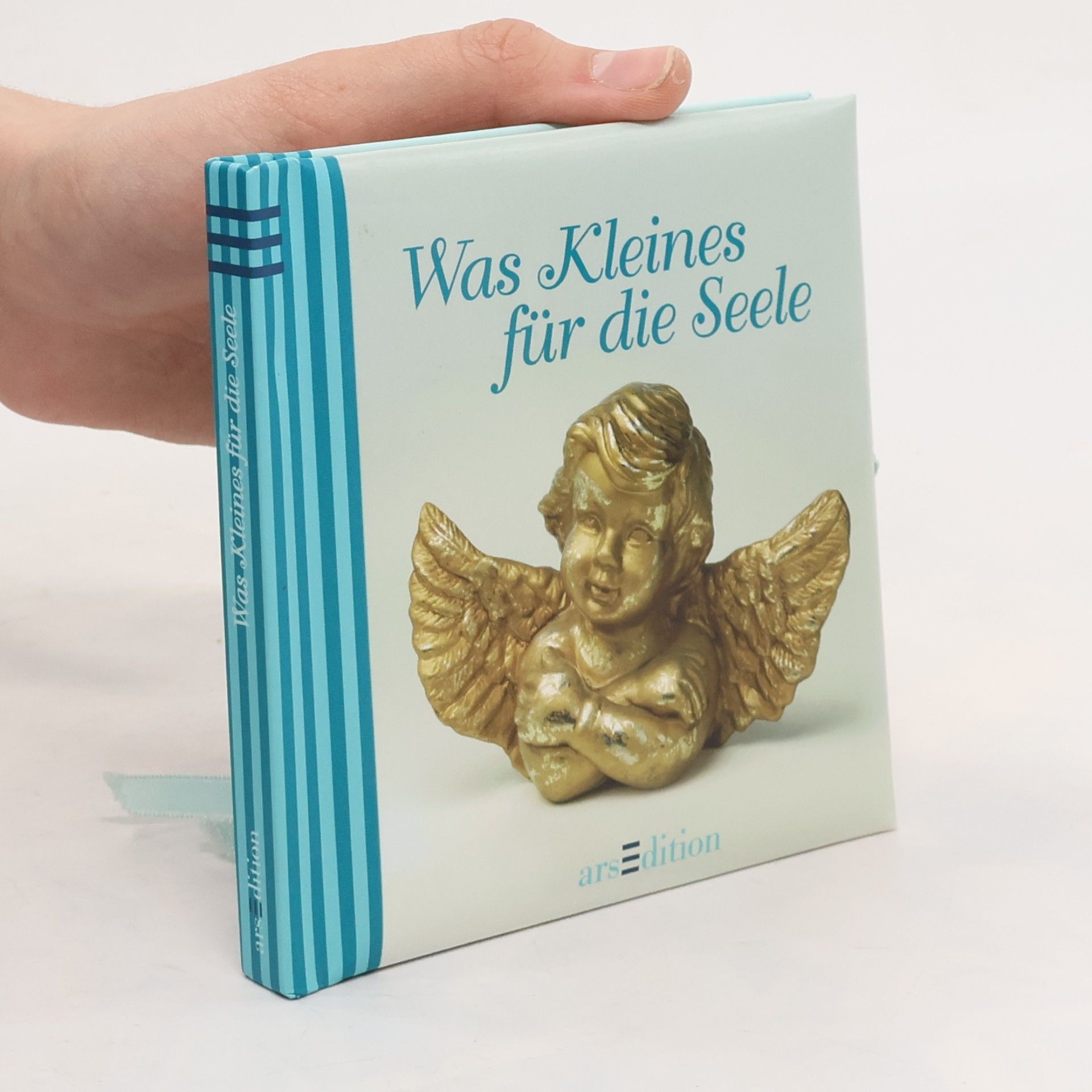 Was Kleines für die Seele