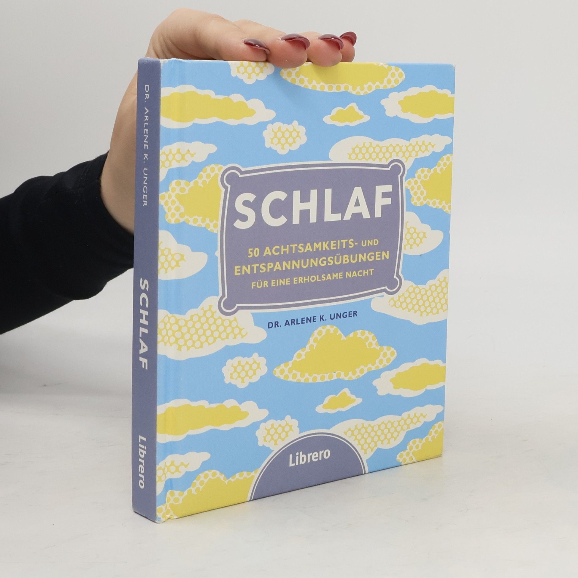 Schlaf