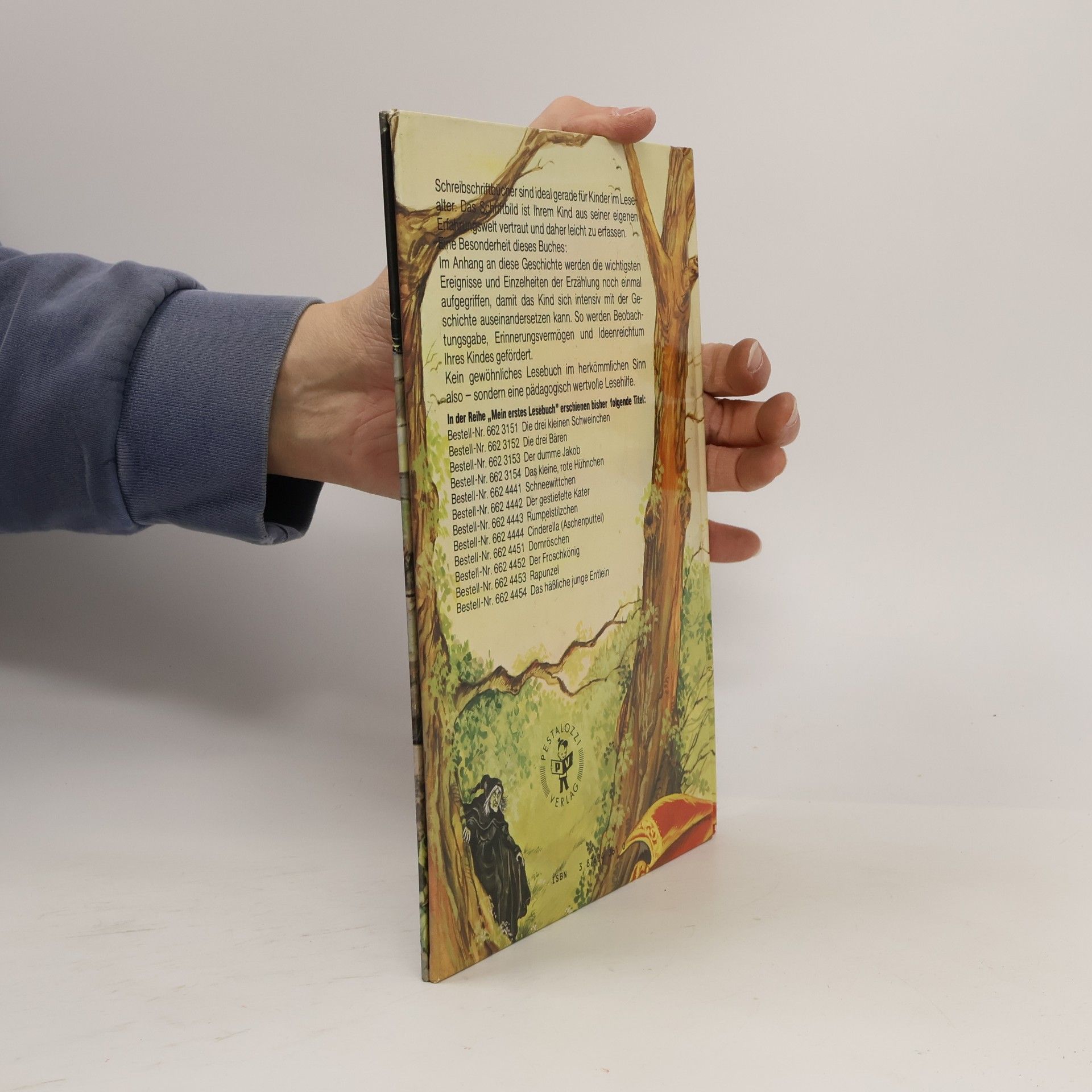 Collectif d'auteurs Rapunzel