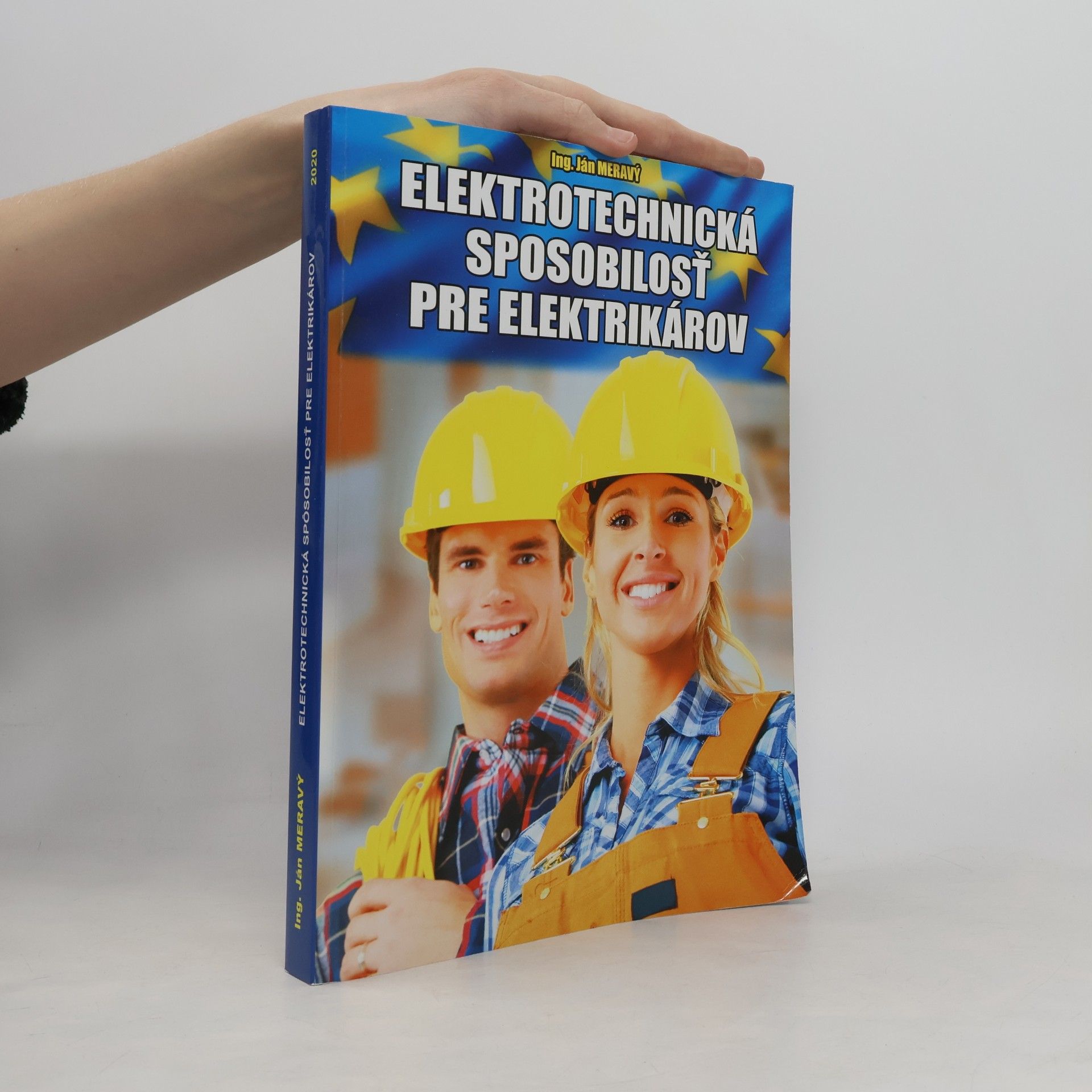 Elektrotechnická sposobilosť pre elektrikárov
