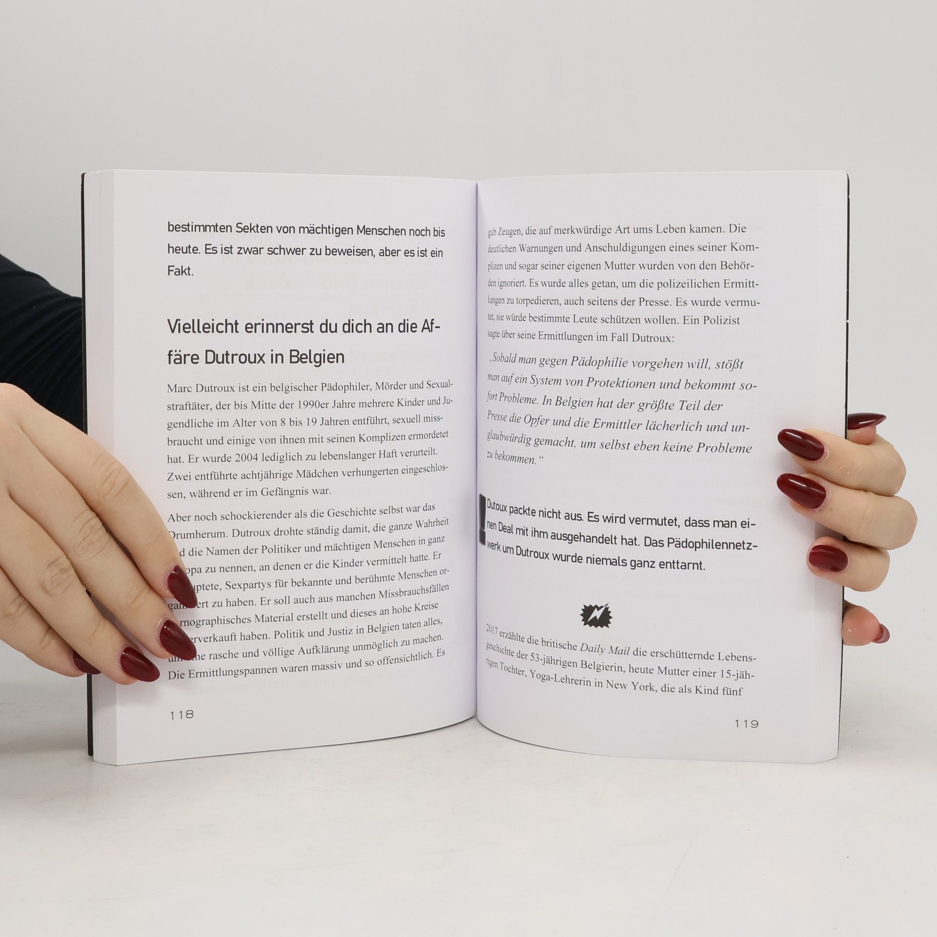 K. T. N. Len ssi Sex - Macht - Energie warum mächtige Männer und Frauen eine hyperaktive Libido haben!