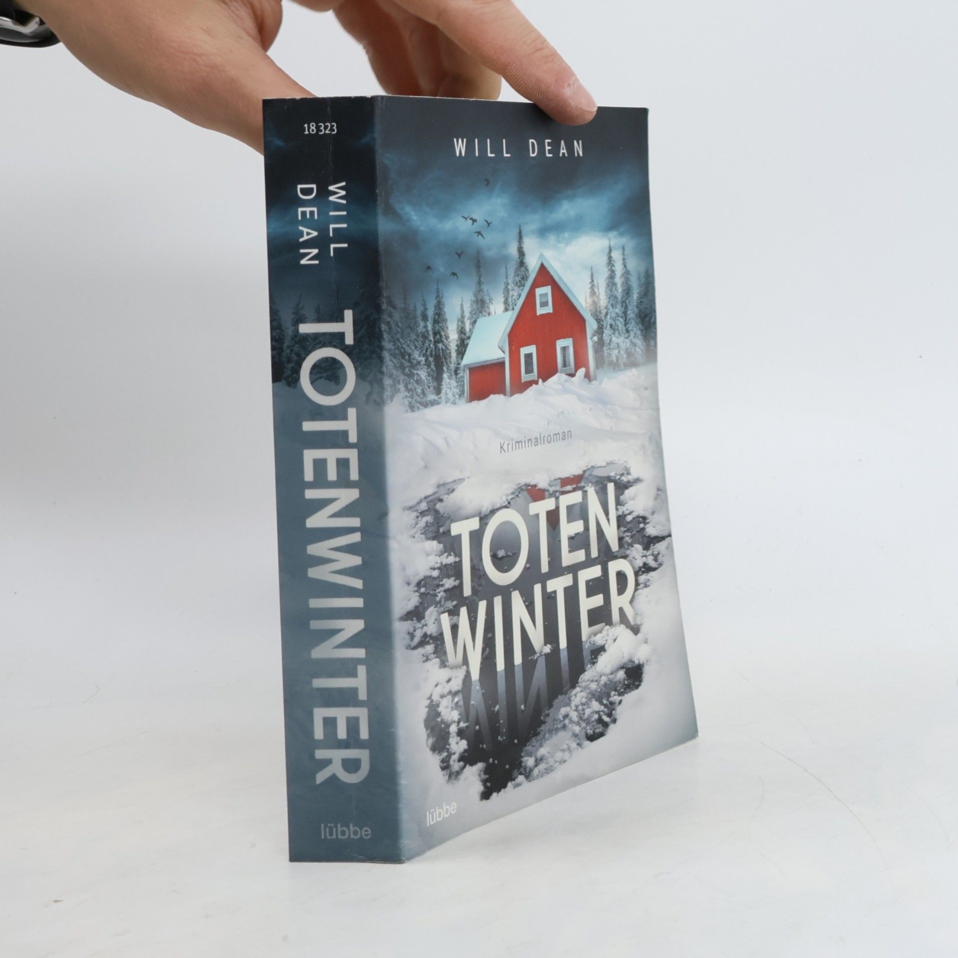 Totenwinter