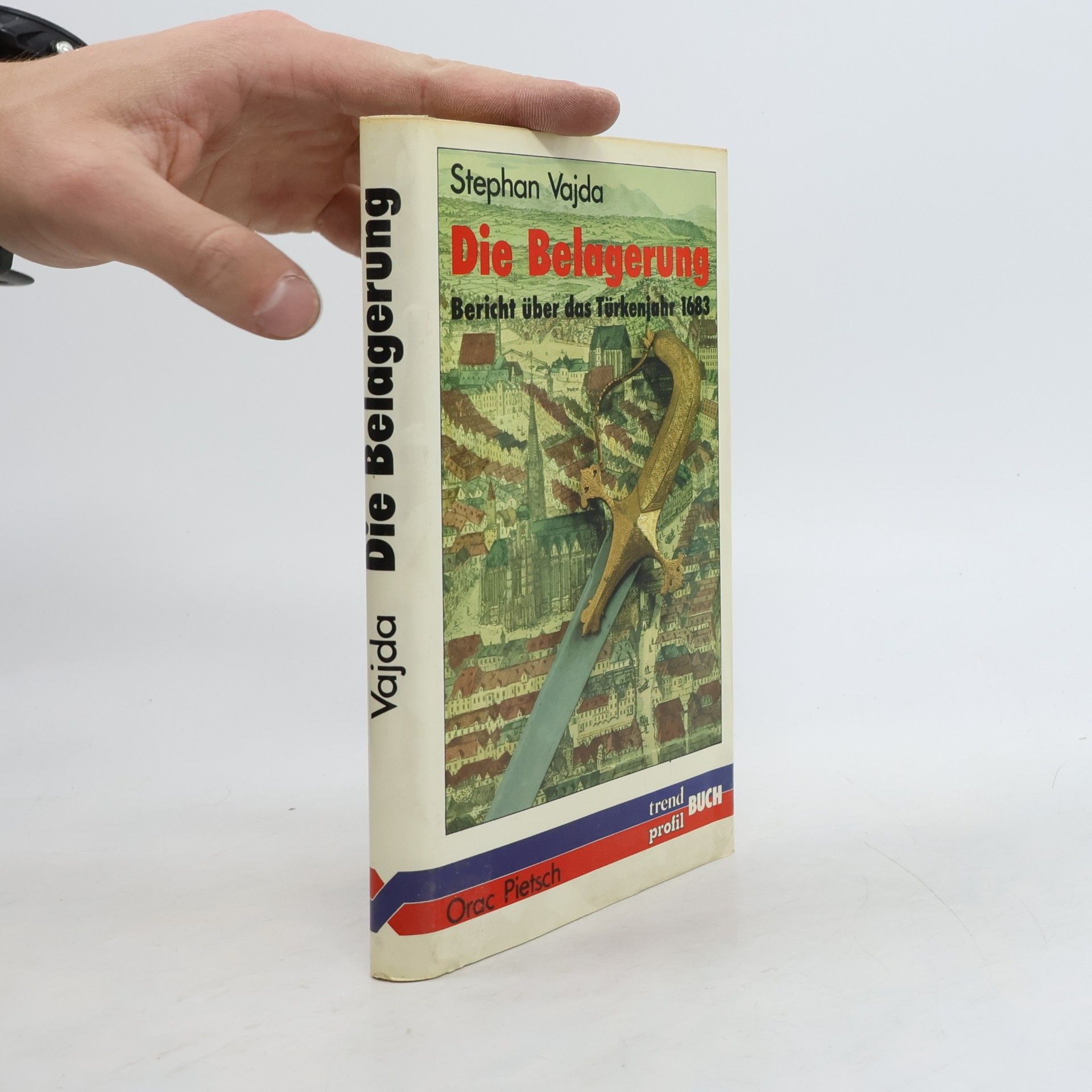 Die Belagerung