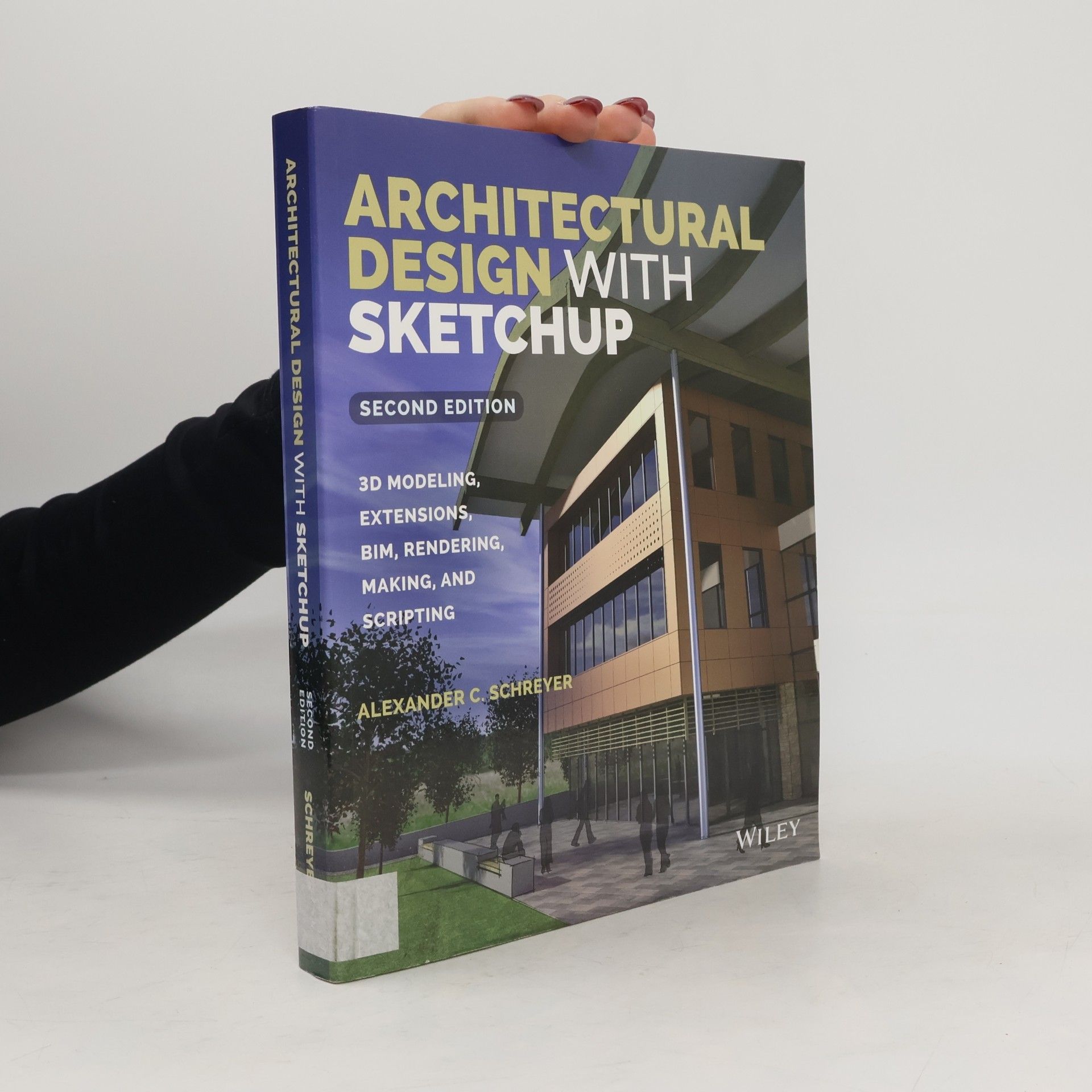 Architectural Design with SketchUp