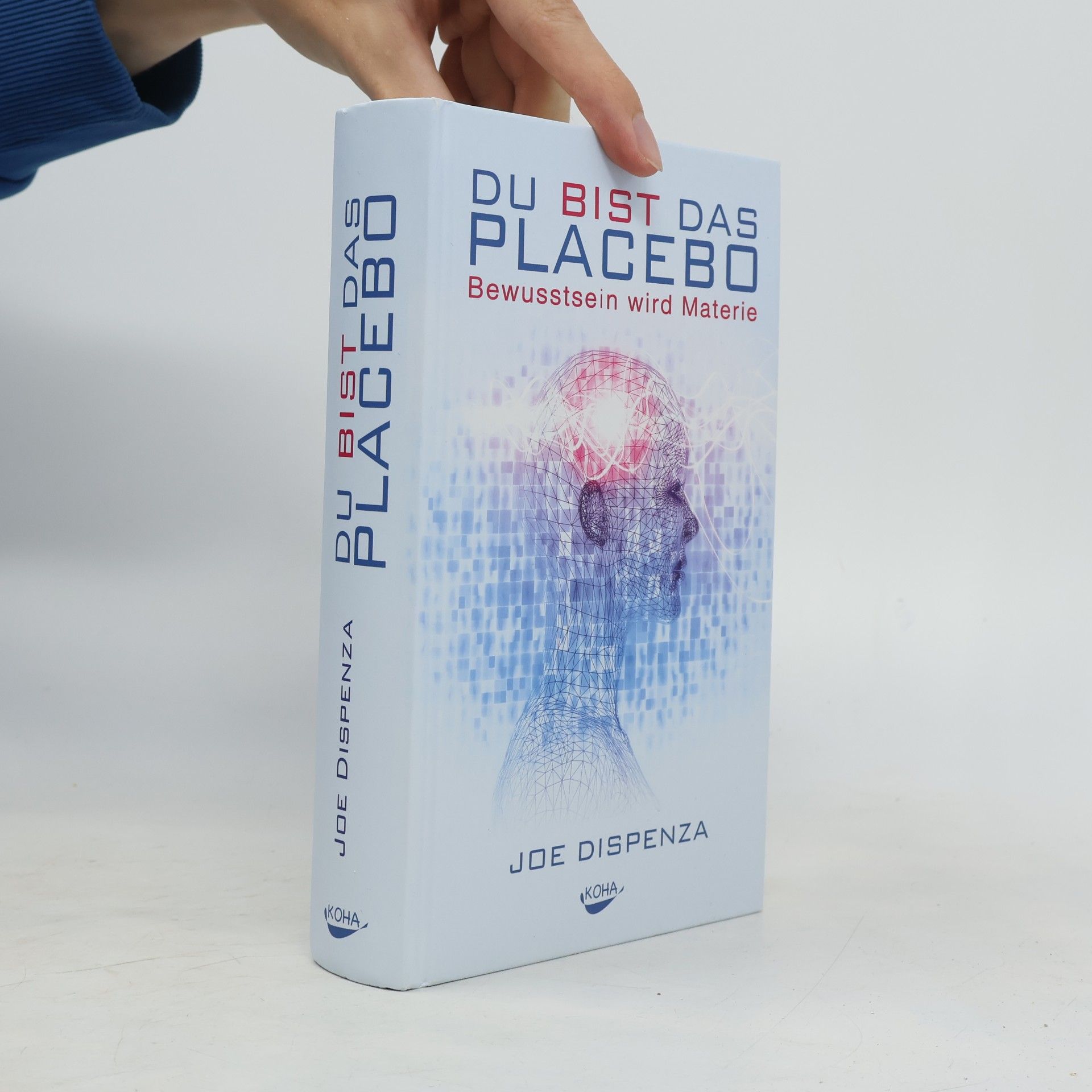 Du bist das Placebo