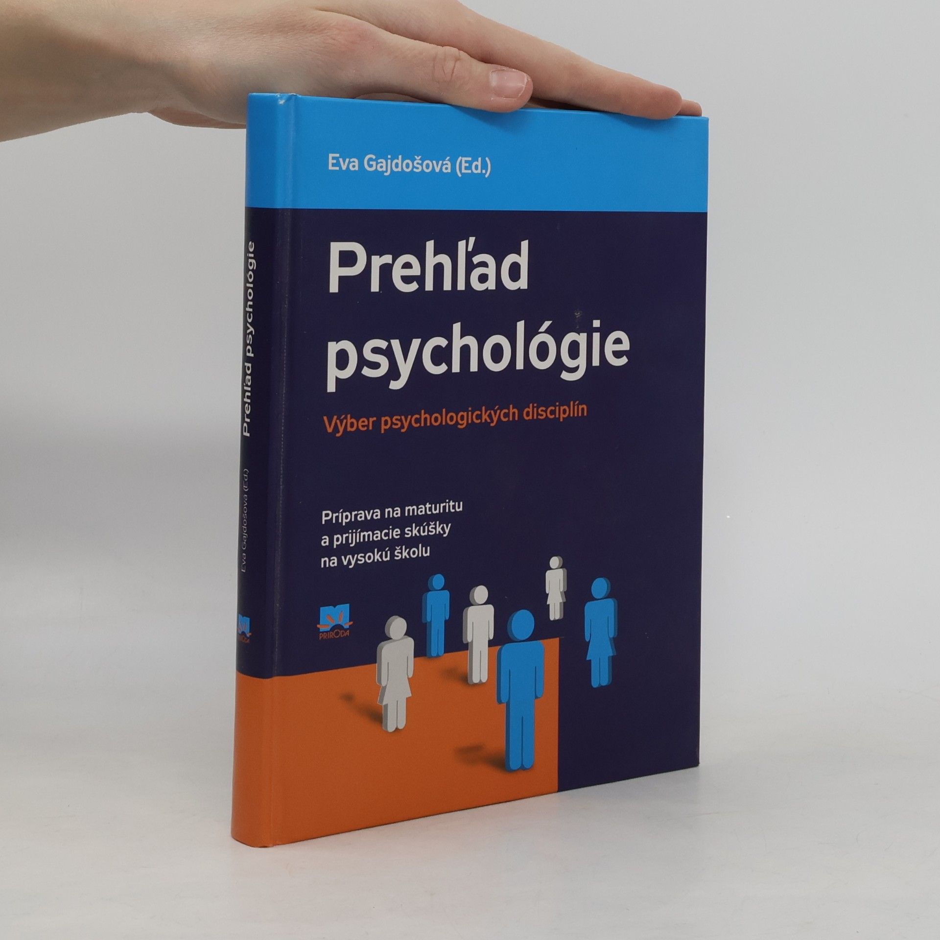 Prehľad psychológie: Výber psychologických disciplín
