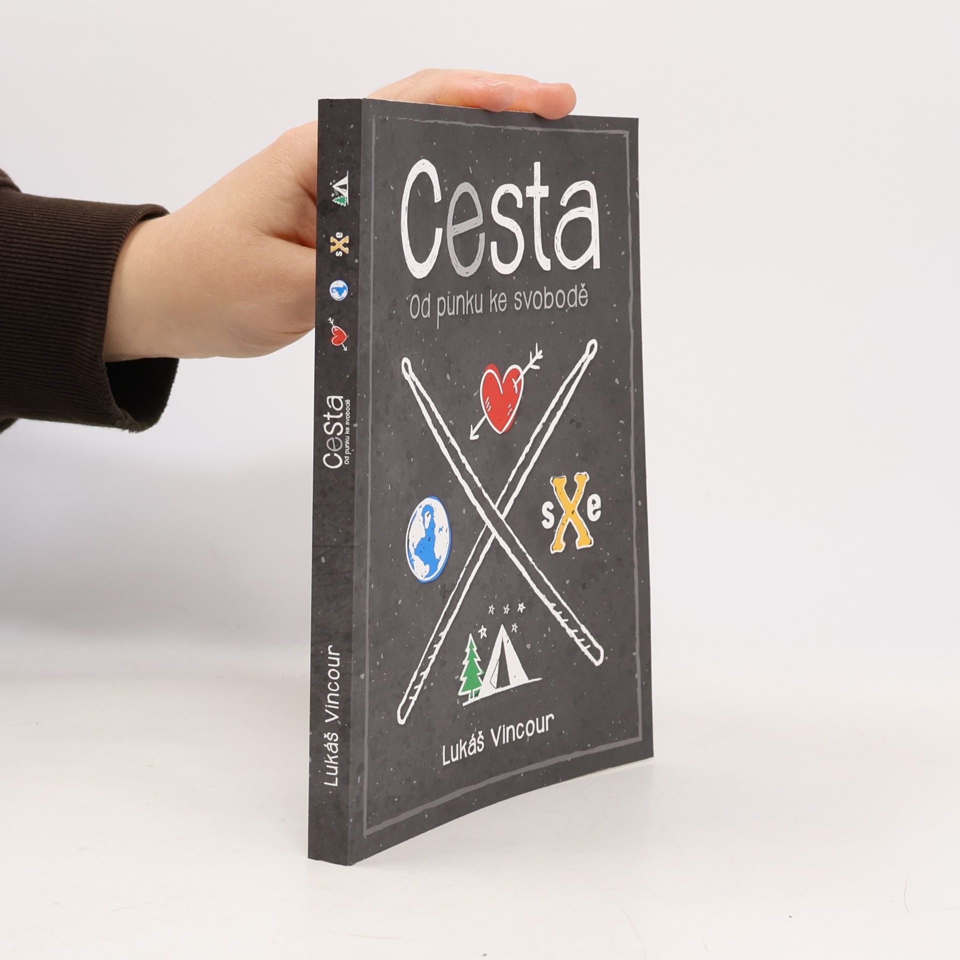 Cesta od punku ke svobodě