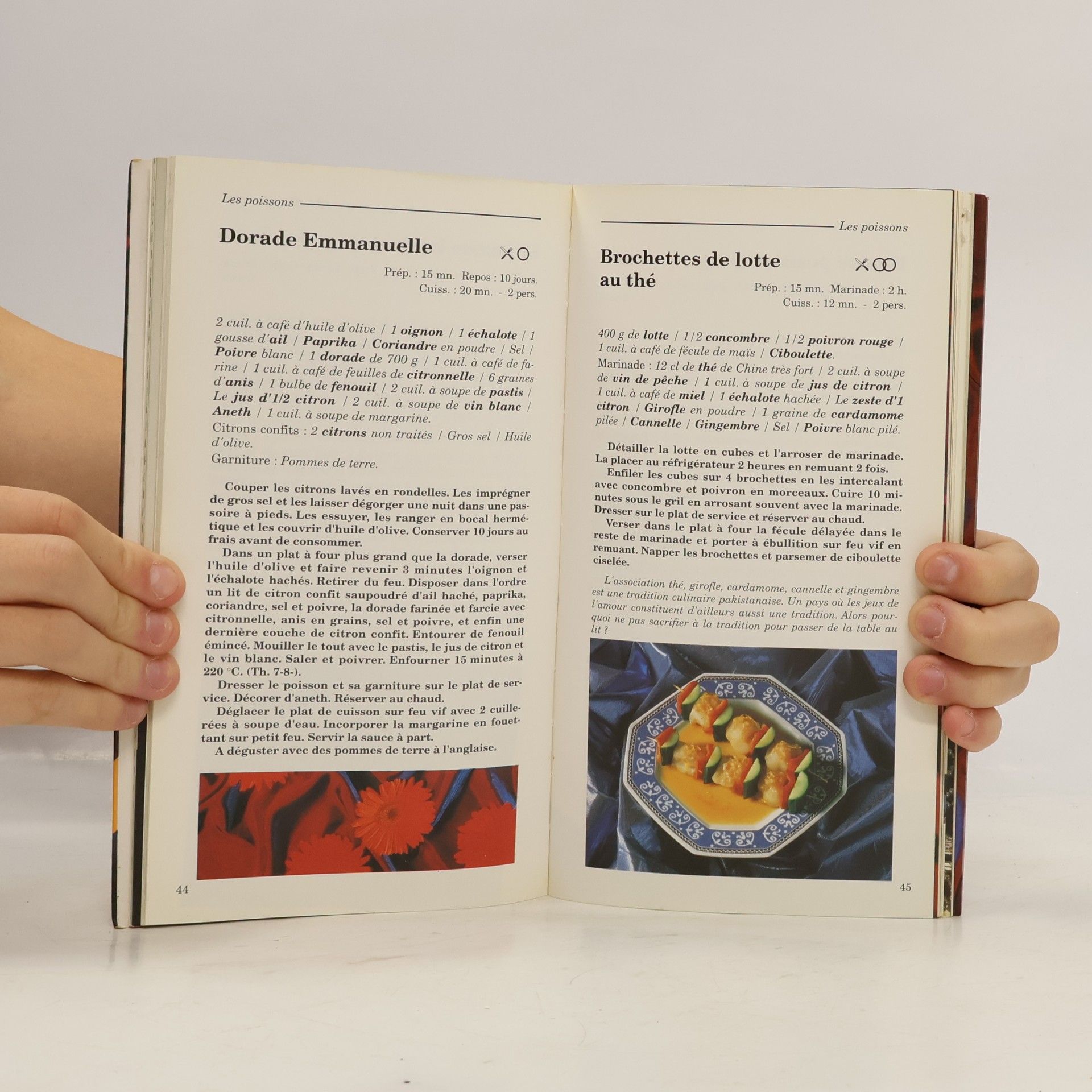 Sophie Hachet La Cuisine Aphrodisiaque