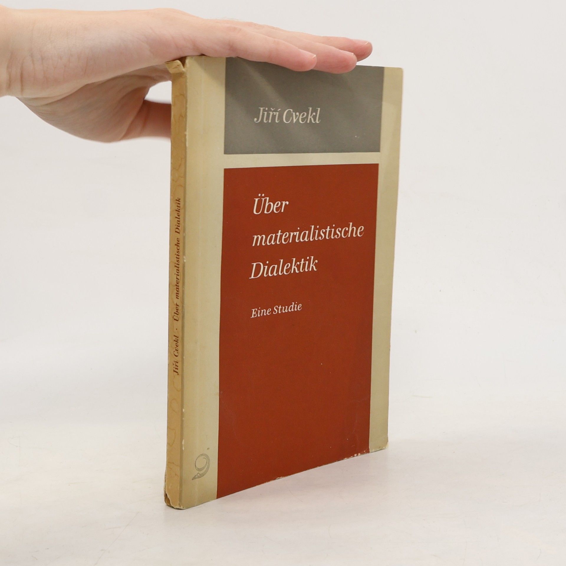 Über materialistische Dialektik