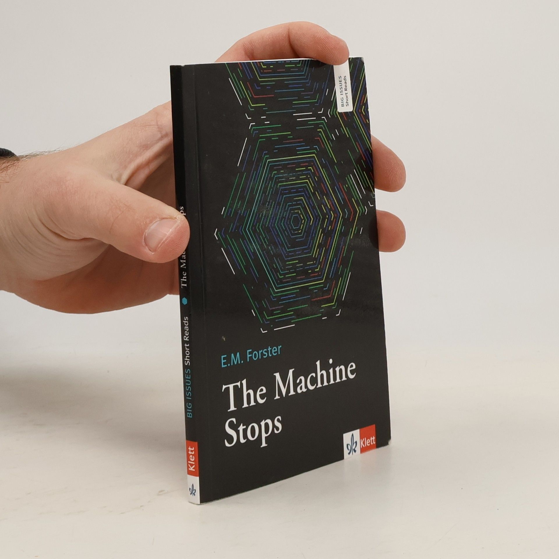The Machine Stops