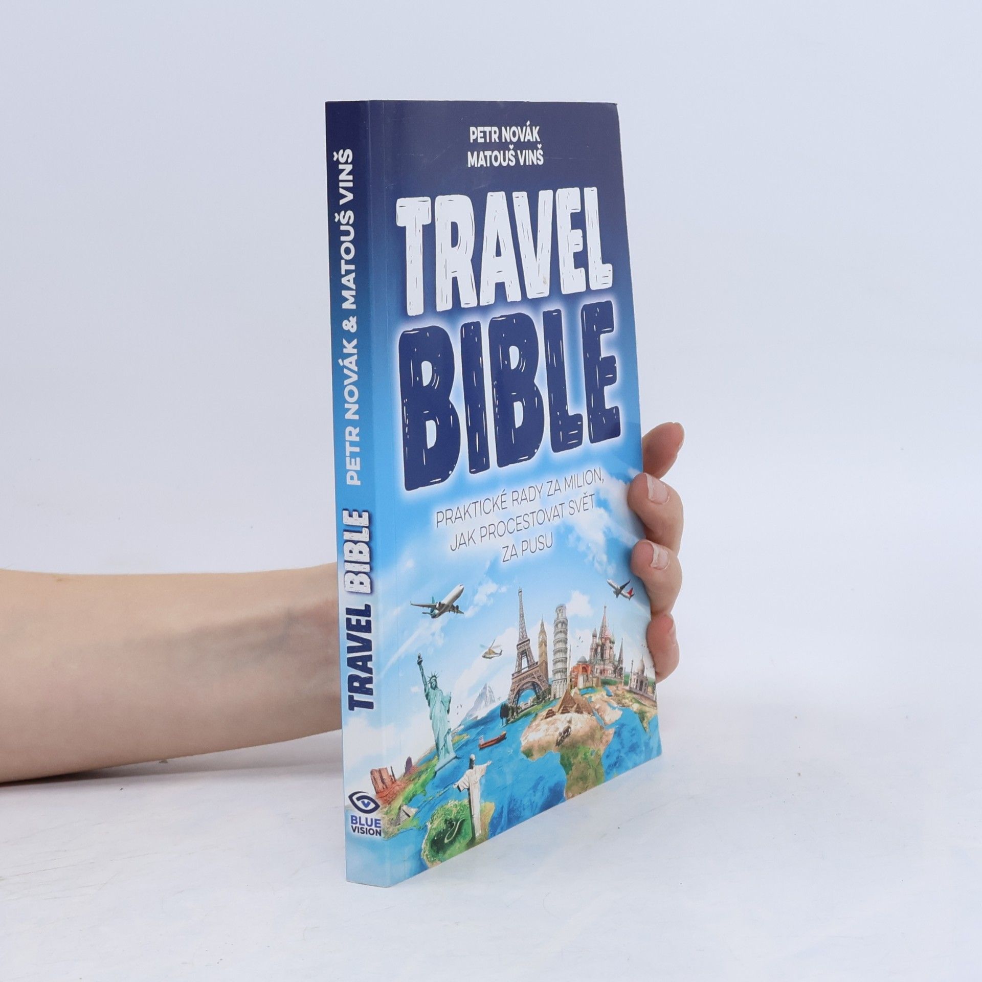Travel bible