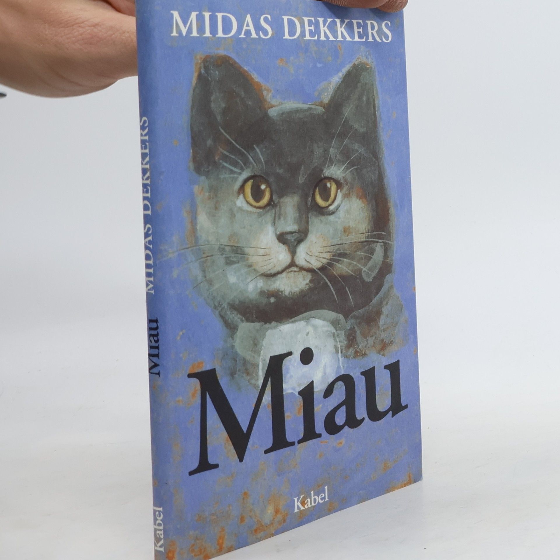 Miau