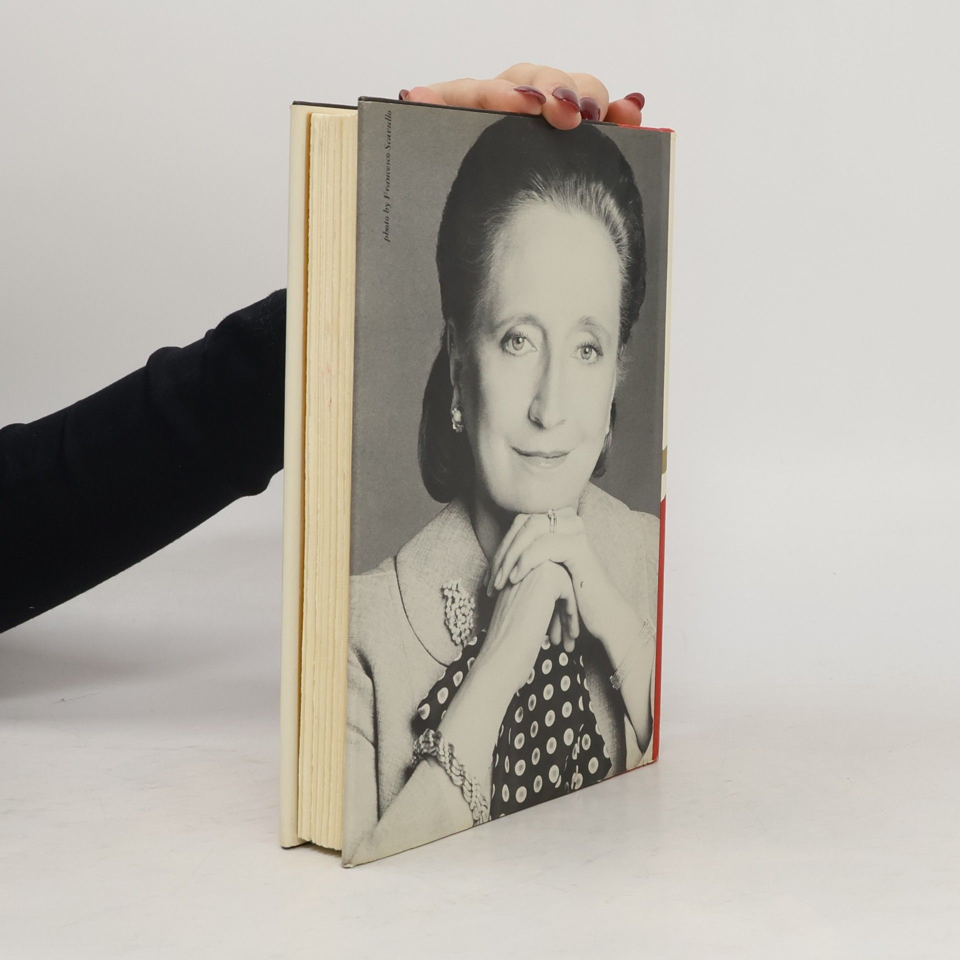 Margaret Truman Murder on Capitol Hill