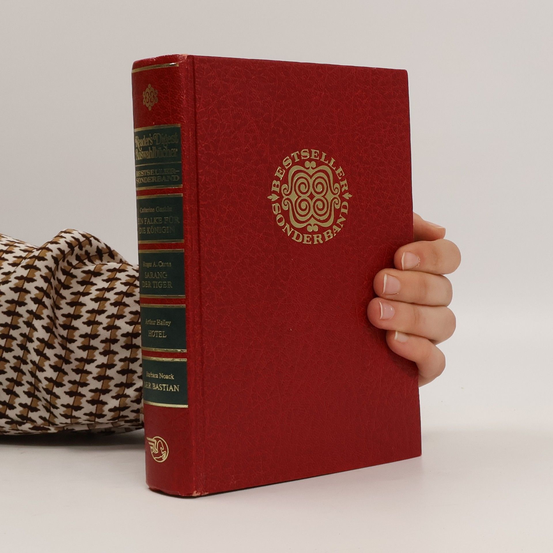Reader’s Digest Auswahlbücher