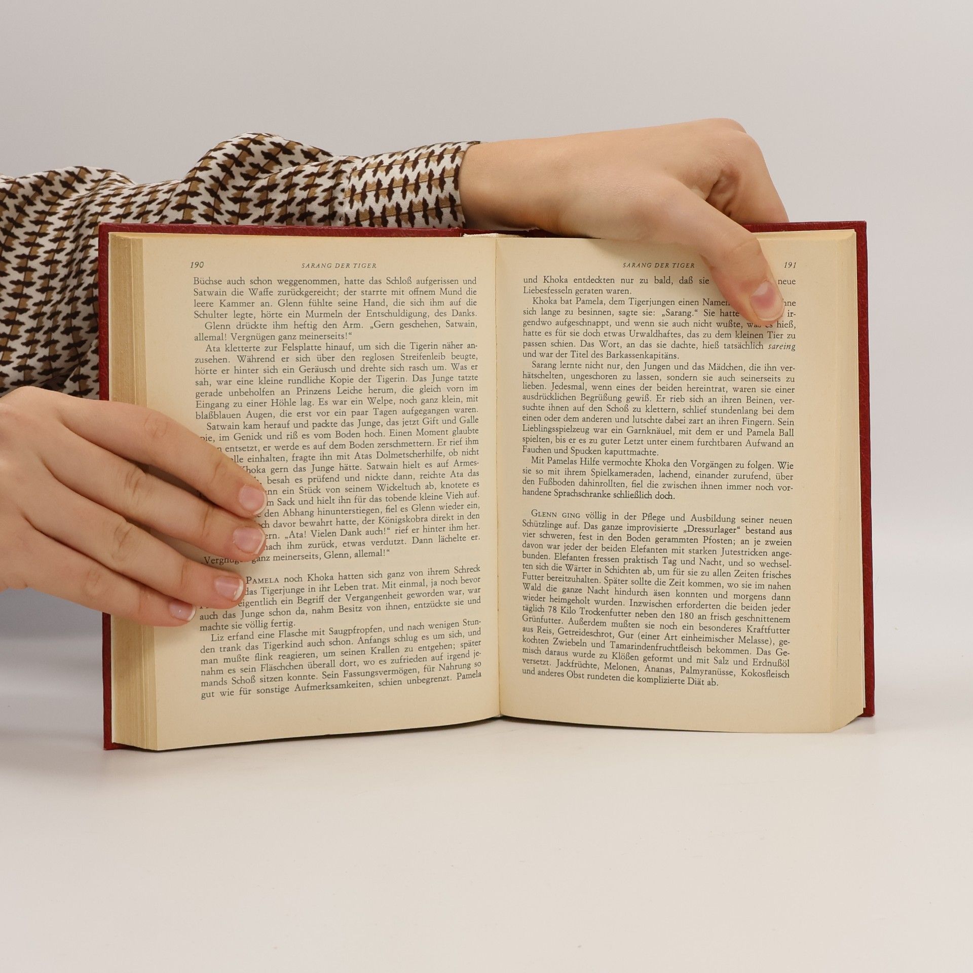 Catherine Gaskin Reader’s Digest Auswahlbücher